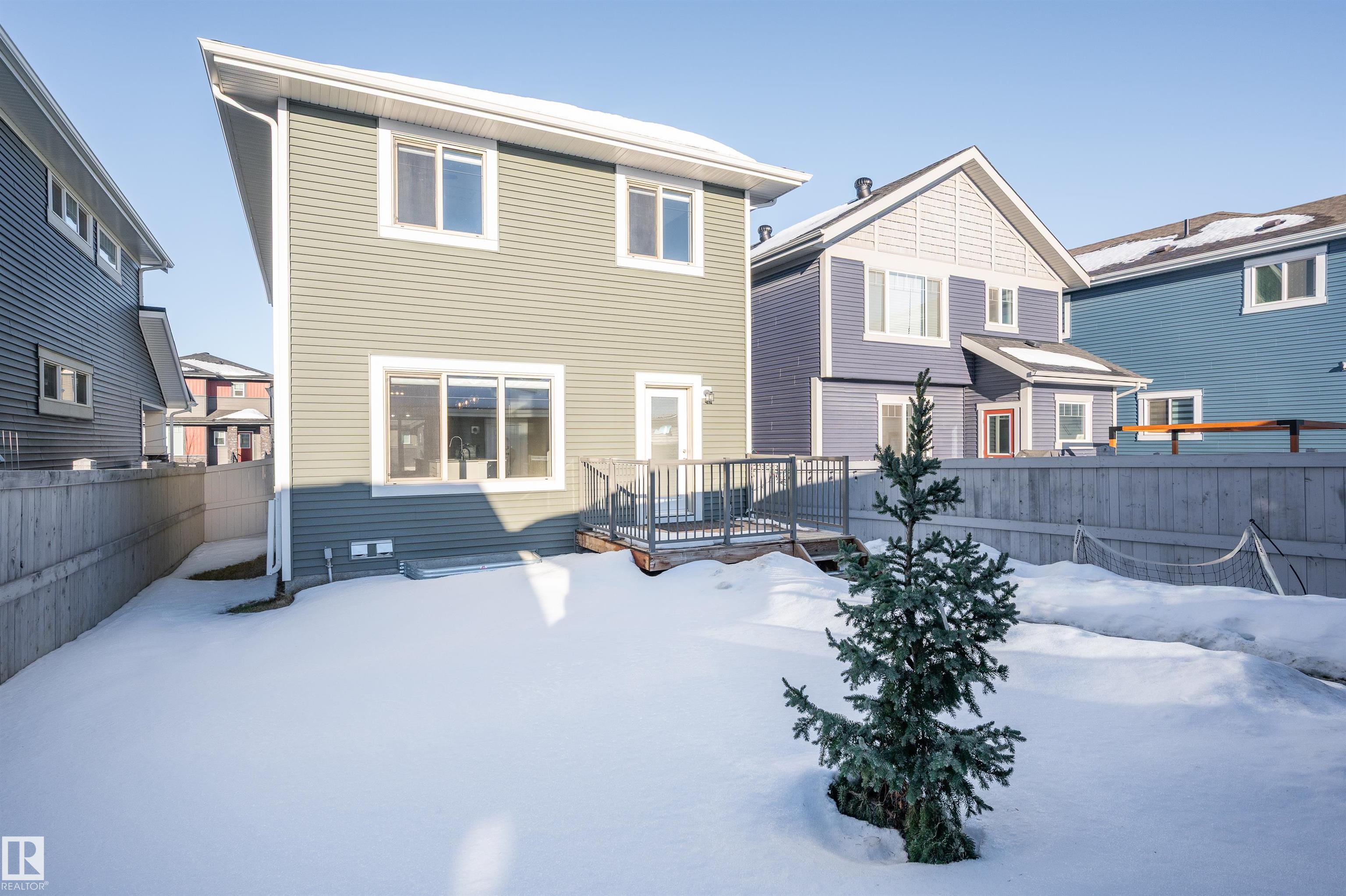 Photo 52 at 6215 Hampton Gray Avenue NW, Griesbach, Edmonton