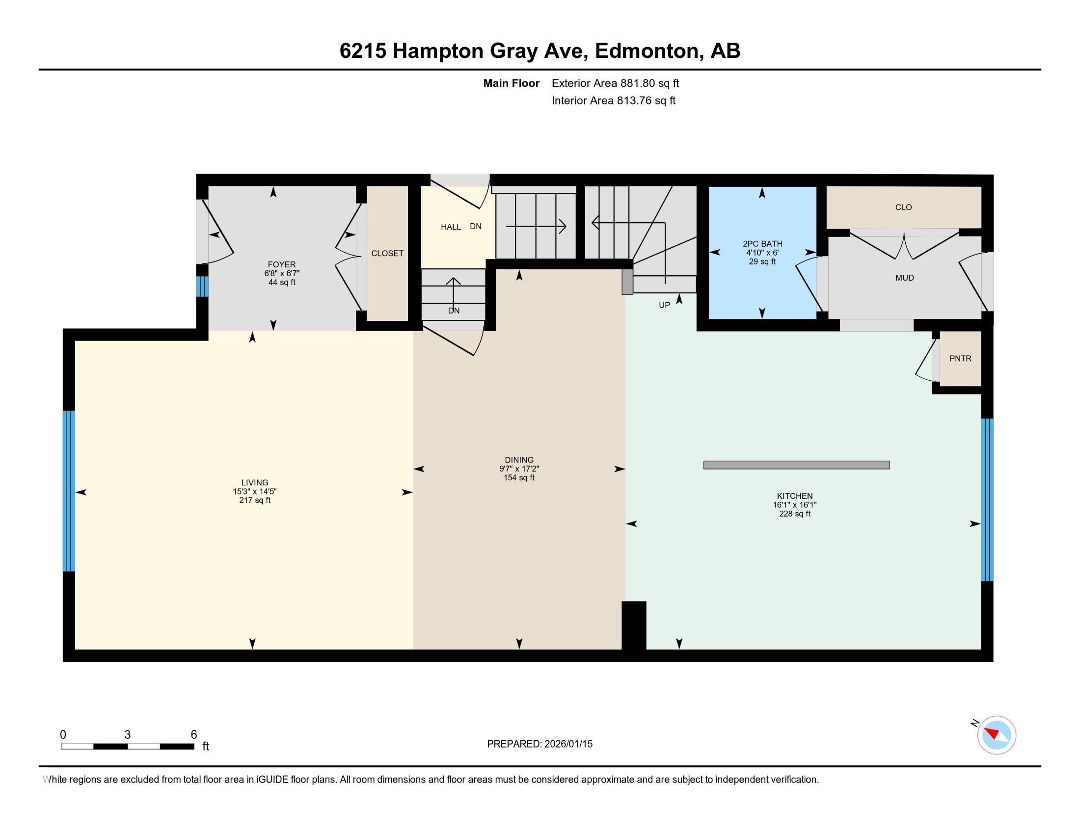 Photo 53 at 6215 Hampton Gray Avenue NW, Griesbach, Edmonton