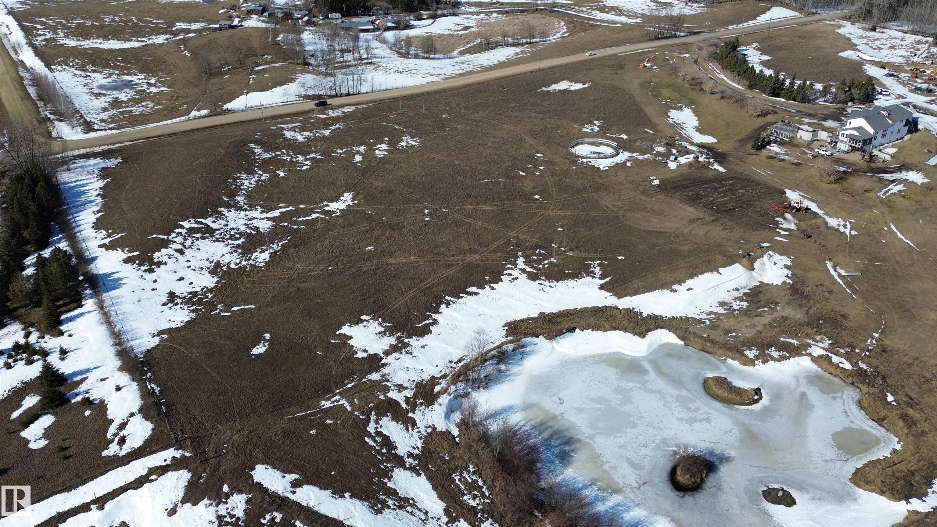 Photo 11 at 52309 Rge Road 14, None, Rural Parkland County