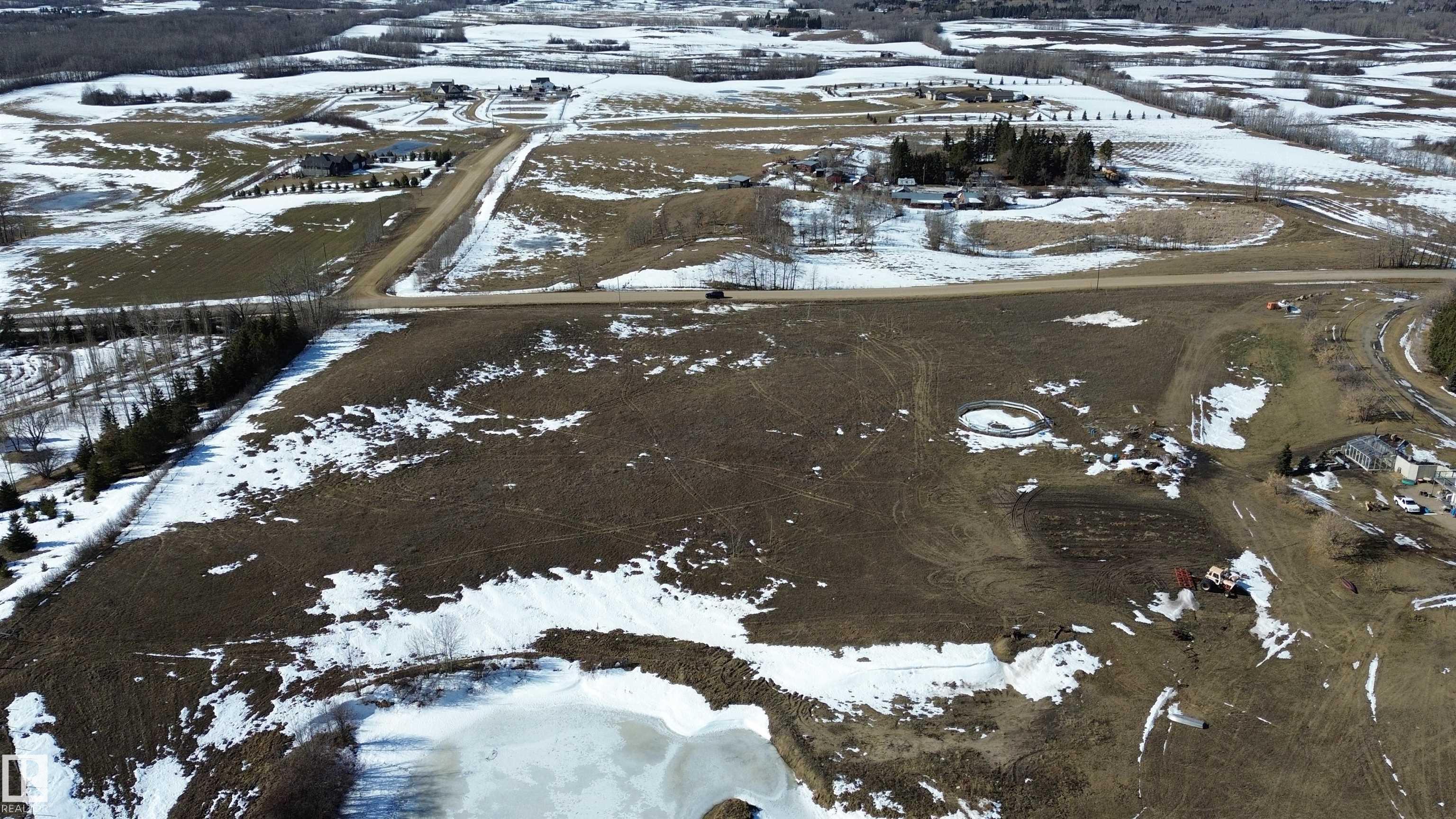 Photo 12 at 52309 Rge Road 14, None, Rural Parkland County