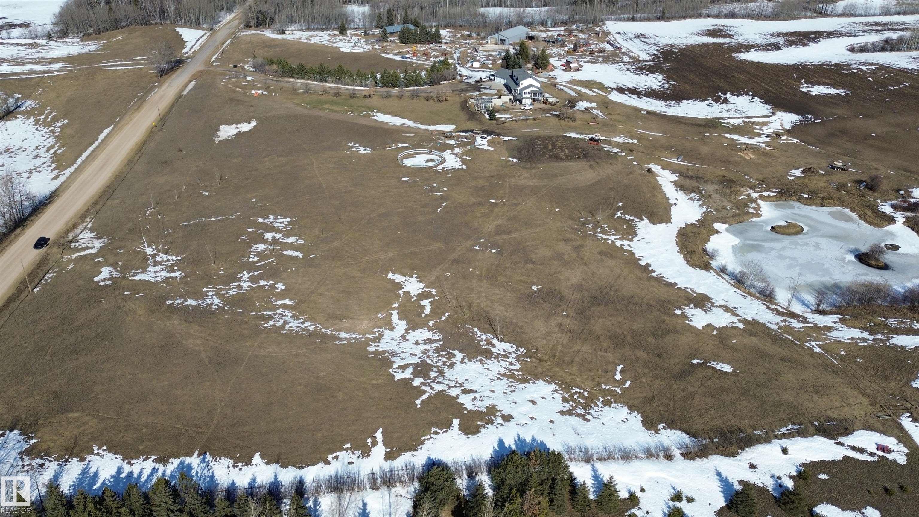 52309 Rge Road 14, None, Rural Parkland County