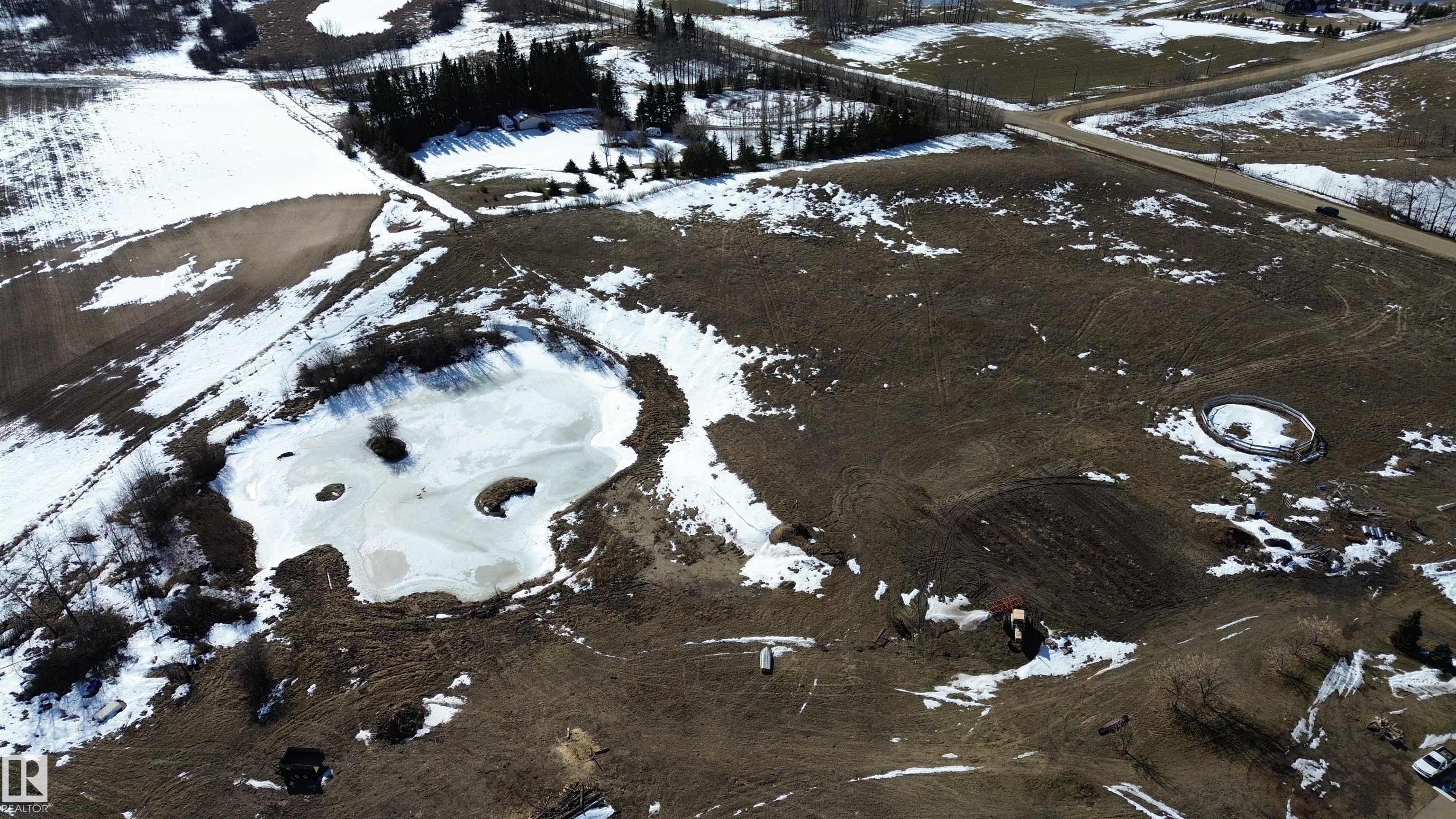 52309 Rge Road 14, None, Rural Parkland County