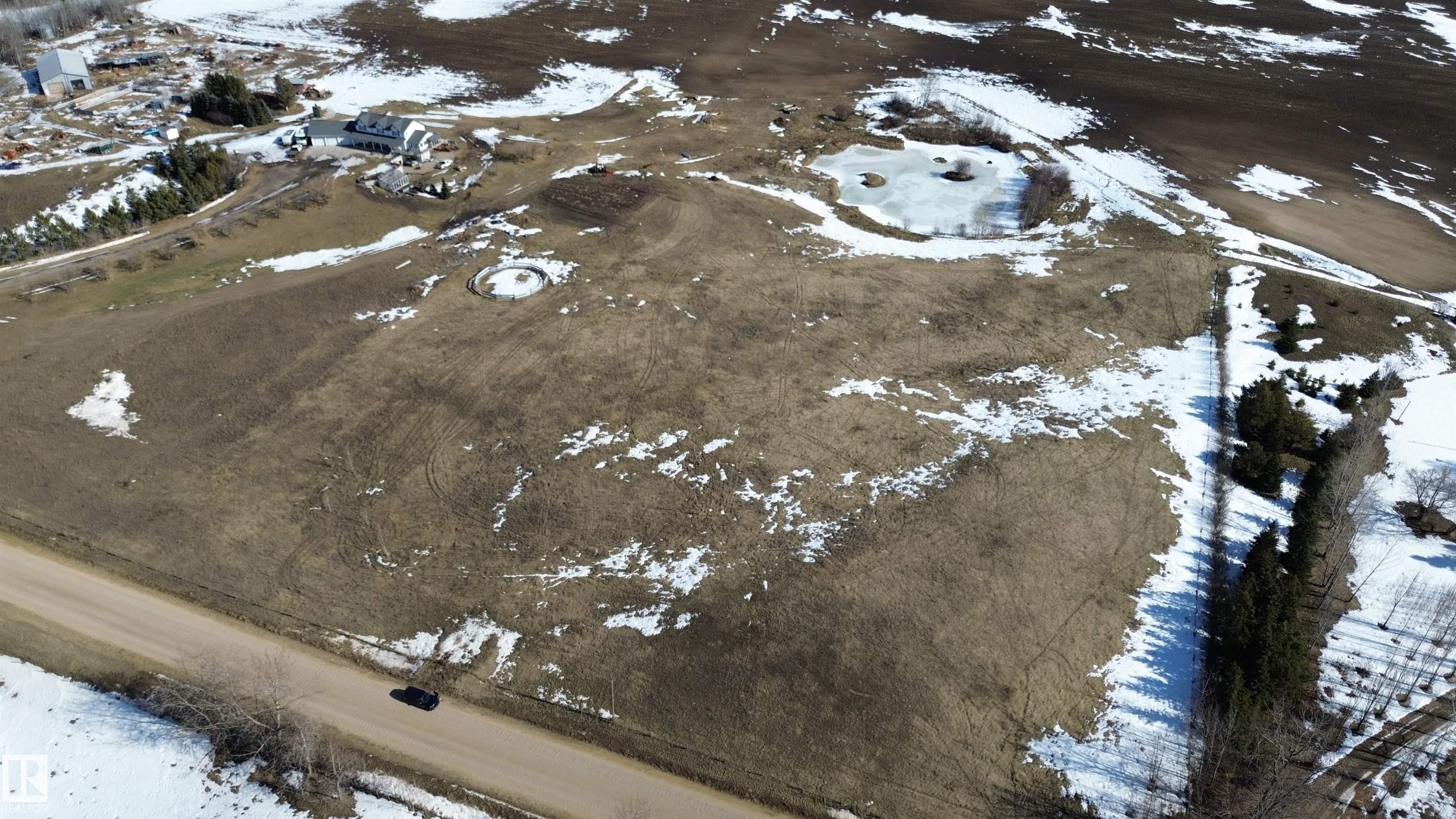 Photo 10 at 52309 Rge Road 14, None, Rural Parkland County