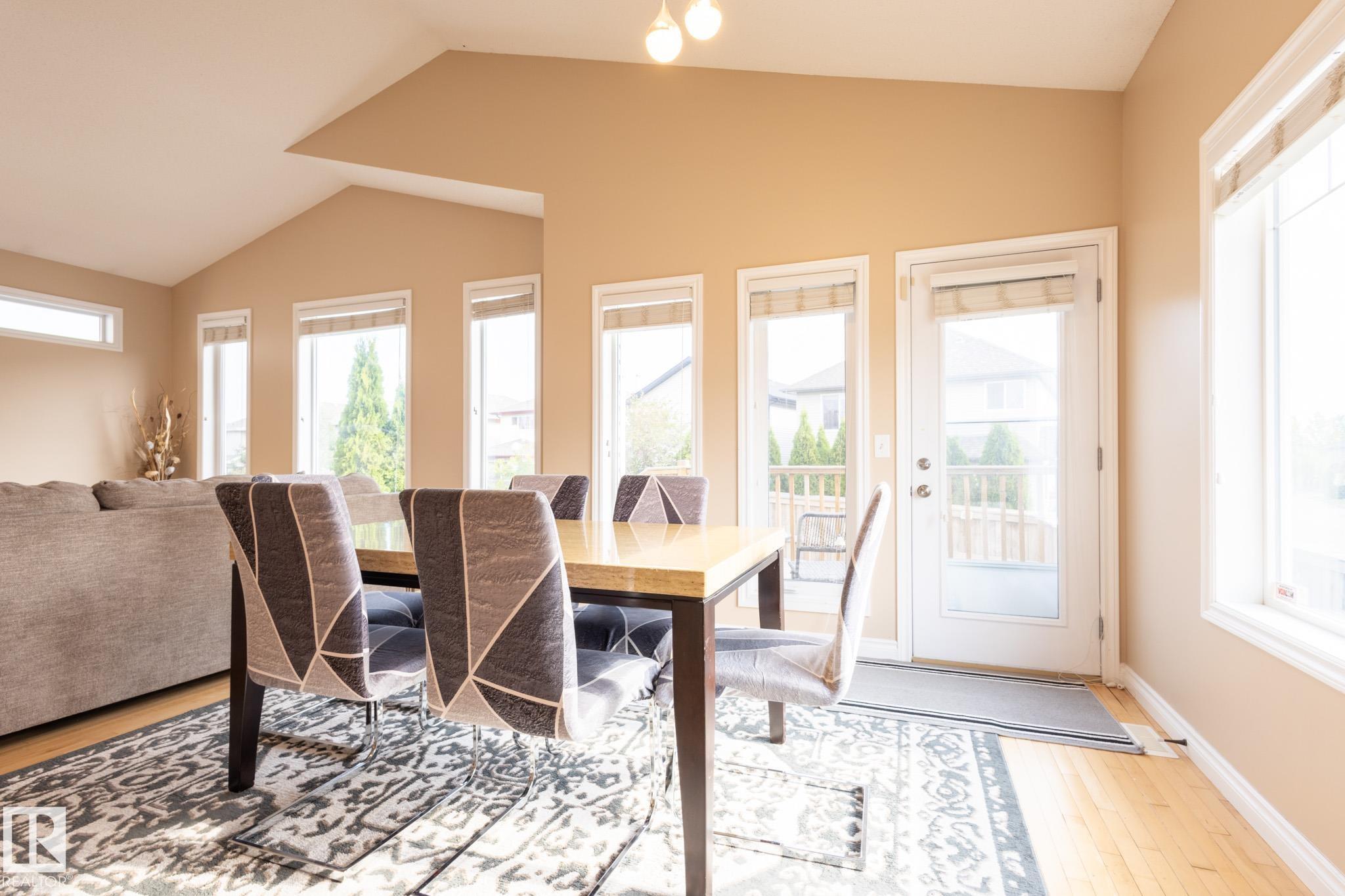 Photo 14 at 8390 Shaske Crescent NW, South Terwillegar, Edmonton