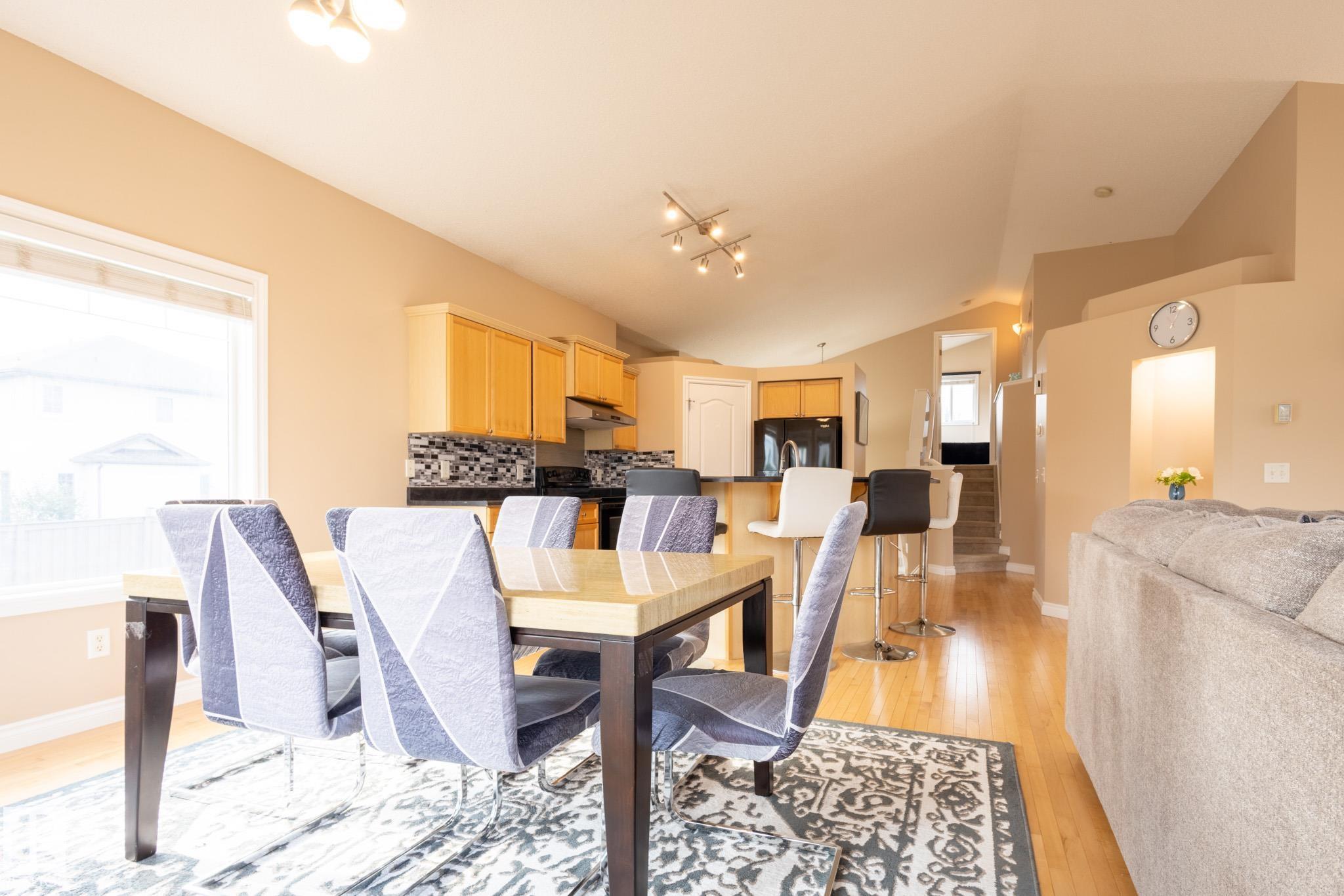 Photo 16 at 8390 Shaske Crescent NW, South Terwillegar, Edmonton