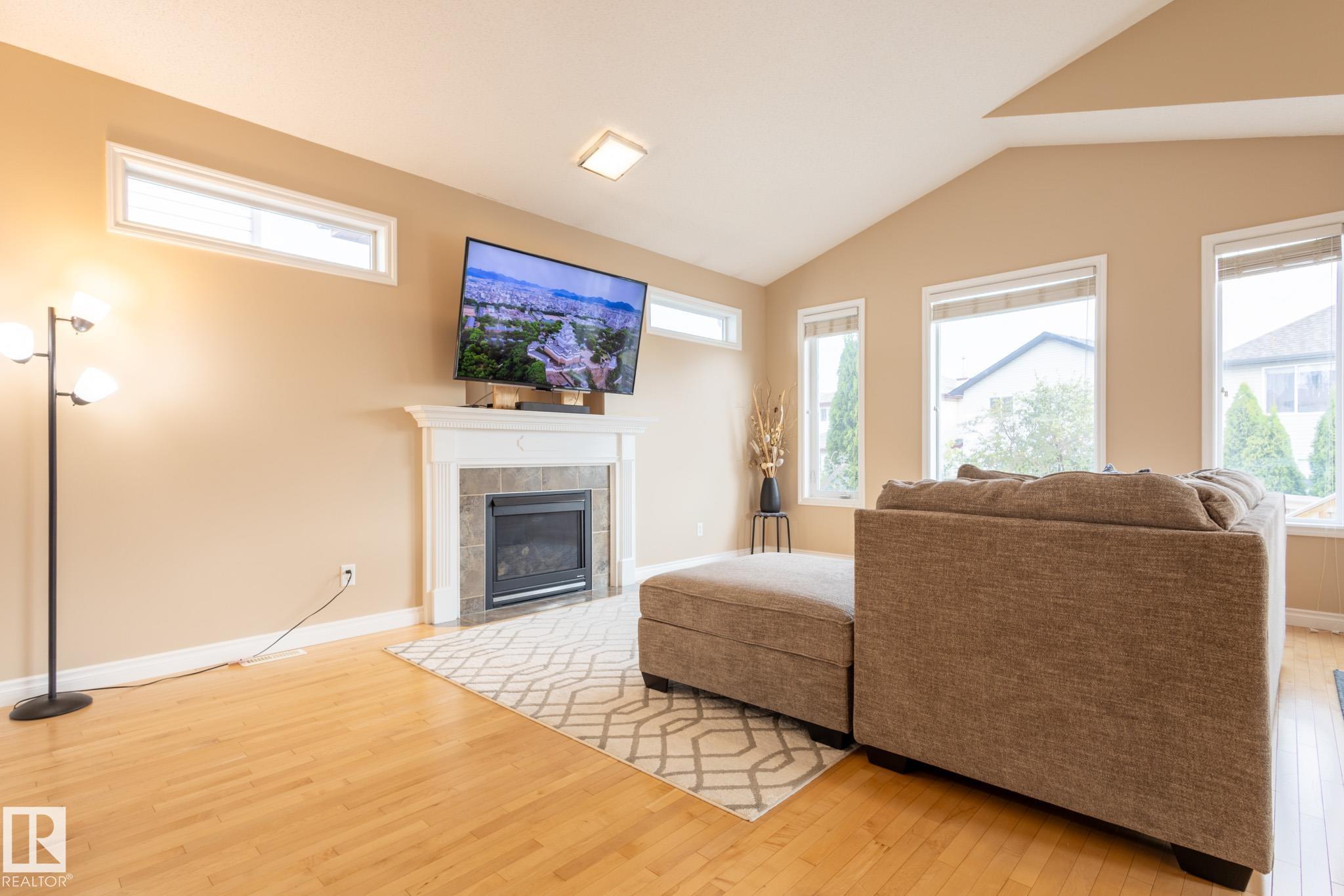 Photo 19 at 8390 Shaske Crescent NW, South Terwillegar, Edmonton