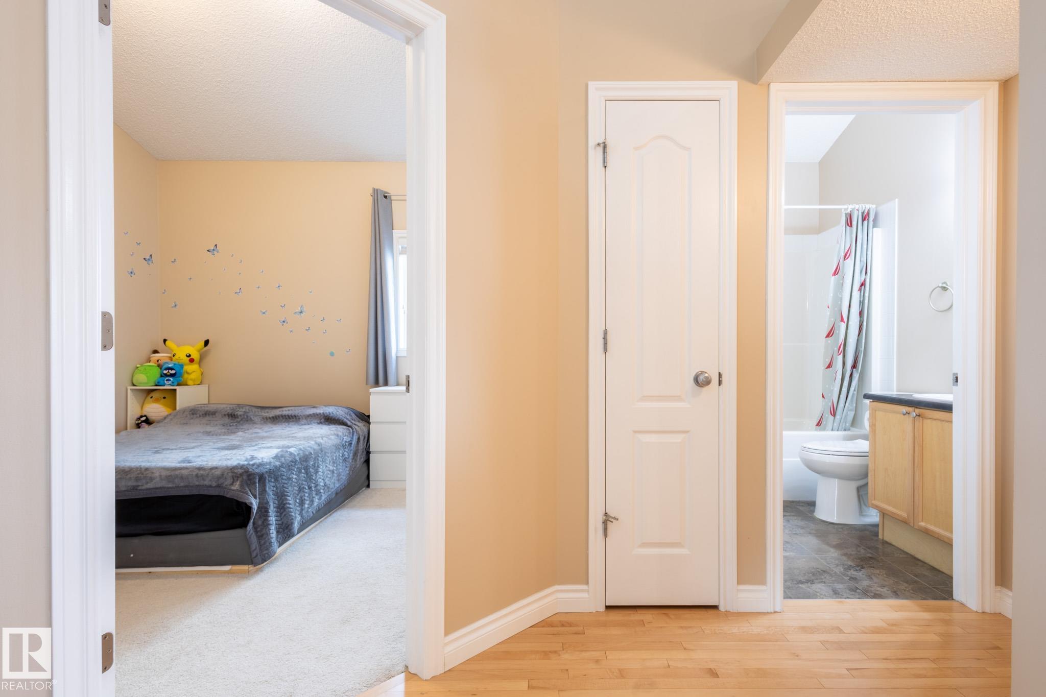 Photo 20 at 8390 Shaske Crescent NW, South Terwillegar, Edmonton