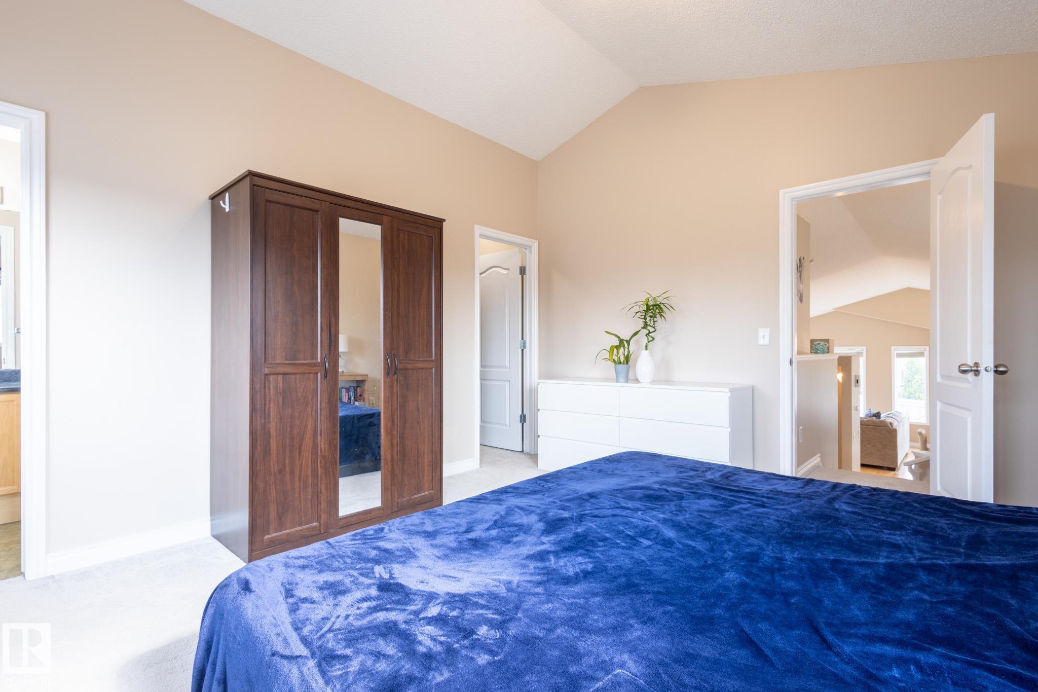 Photo 29 at 8390 Shaske Crescent NW, South Terwillegar, Edmonton