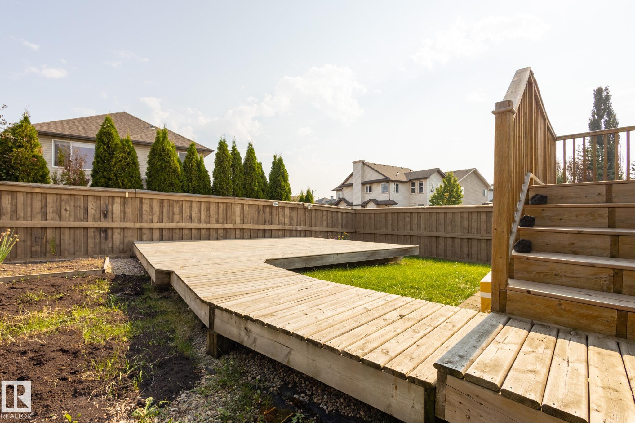 Photo 47 at 8390 Shaske Crescent NW, South Terwillegar, Edmonton