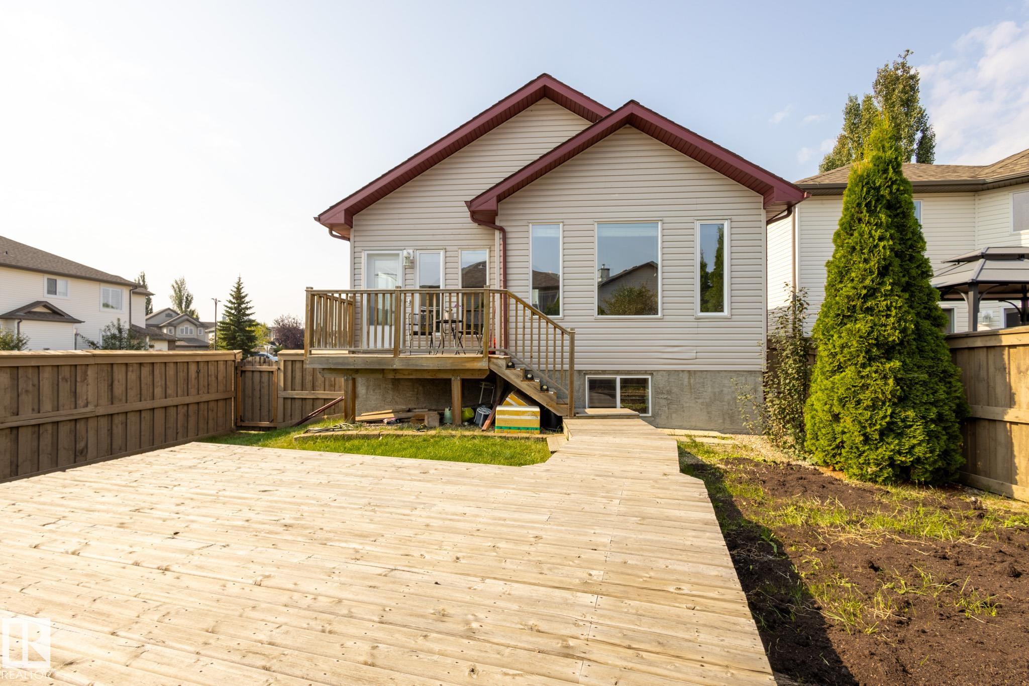 Photo 48 at 8390 Shaske Crescent NW, South Terwillegar, Edmonton