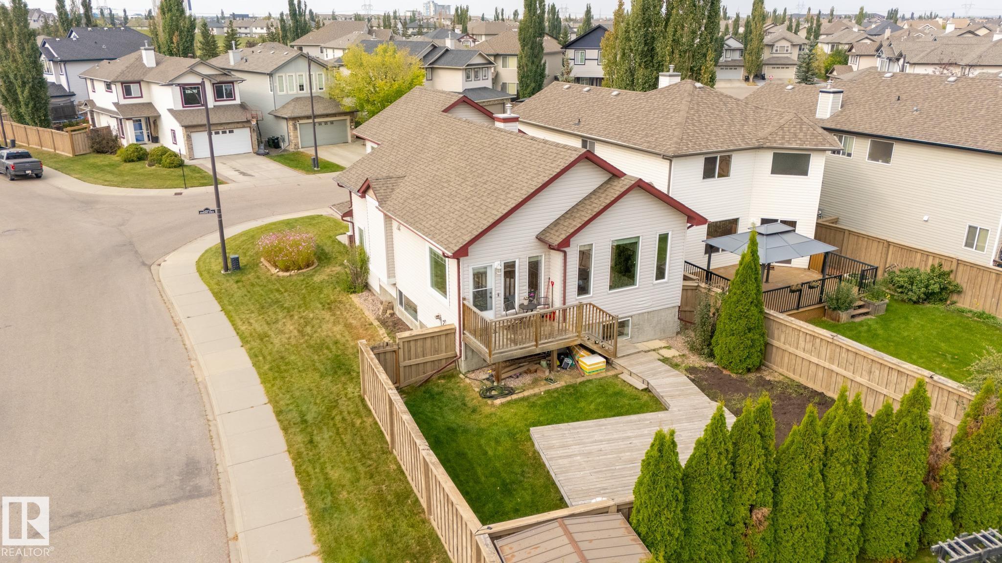 Photo 54 at 8390 Shaske Crescent NW, South Terwillegar, Edmonton