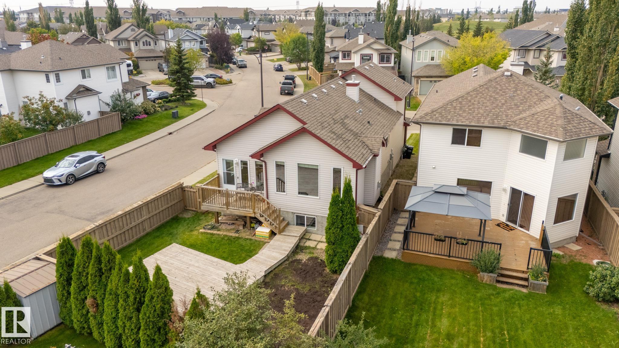 Photo 55 at 8390 Shaske Crescent NW, South Terwillegar, Edmonton