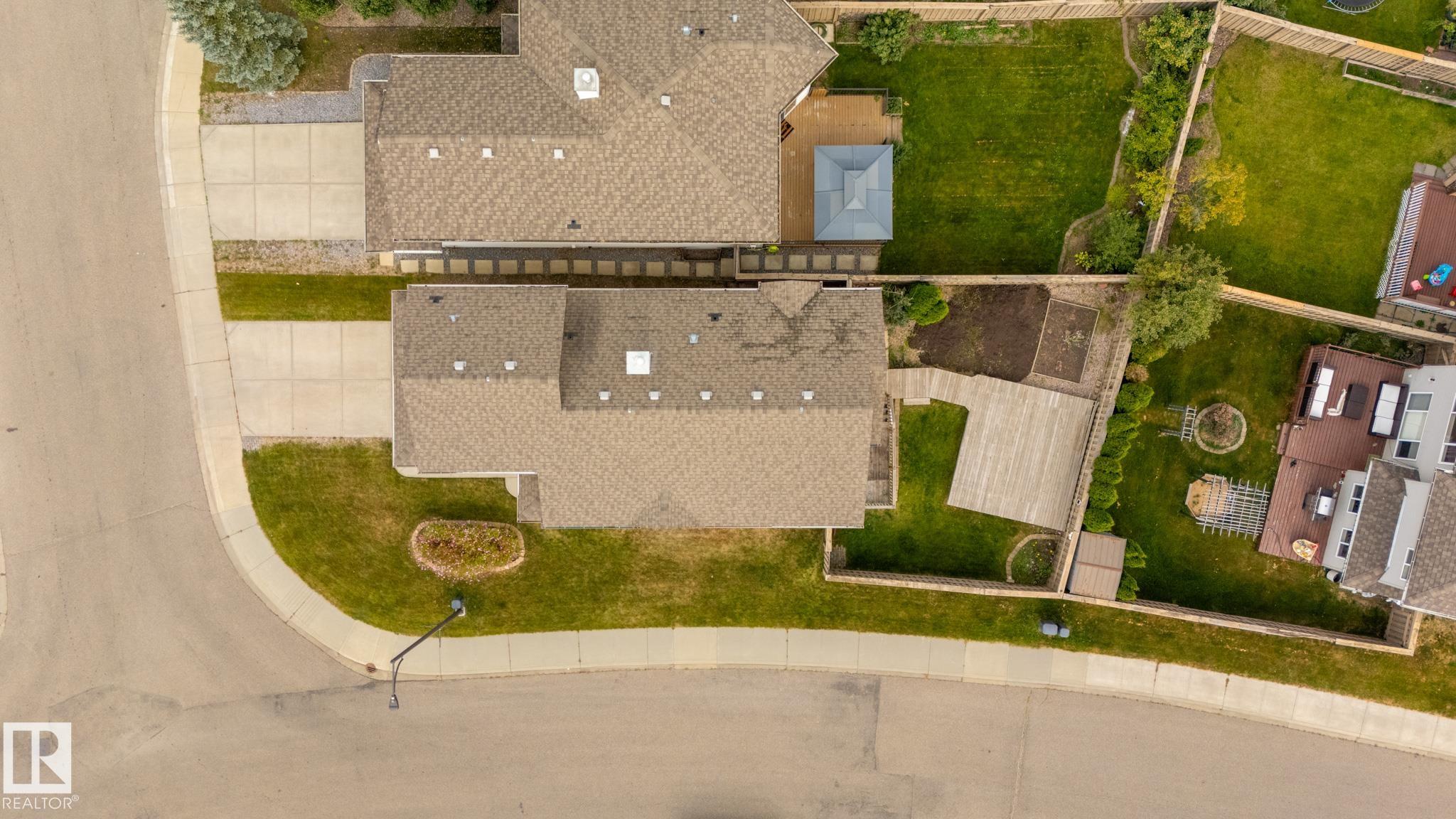 Photo 57 at 8390 Shaske Crescent NW, South Terwillegar, Edmonton