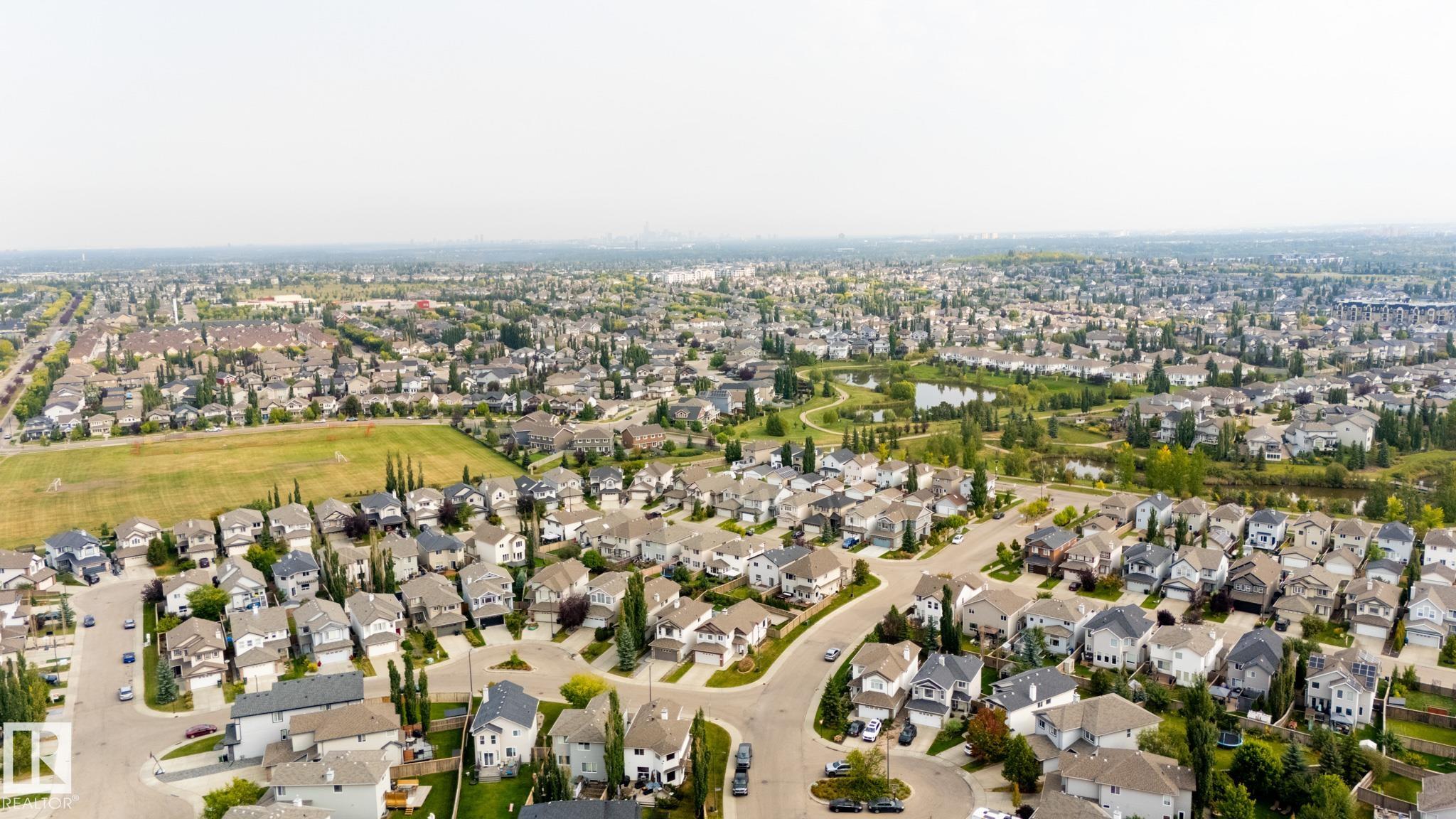 Photo 58 at 8390 Shaske Crescent NW, South Terwillegar, Edmonton