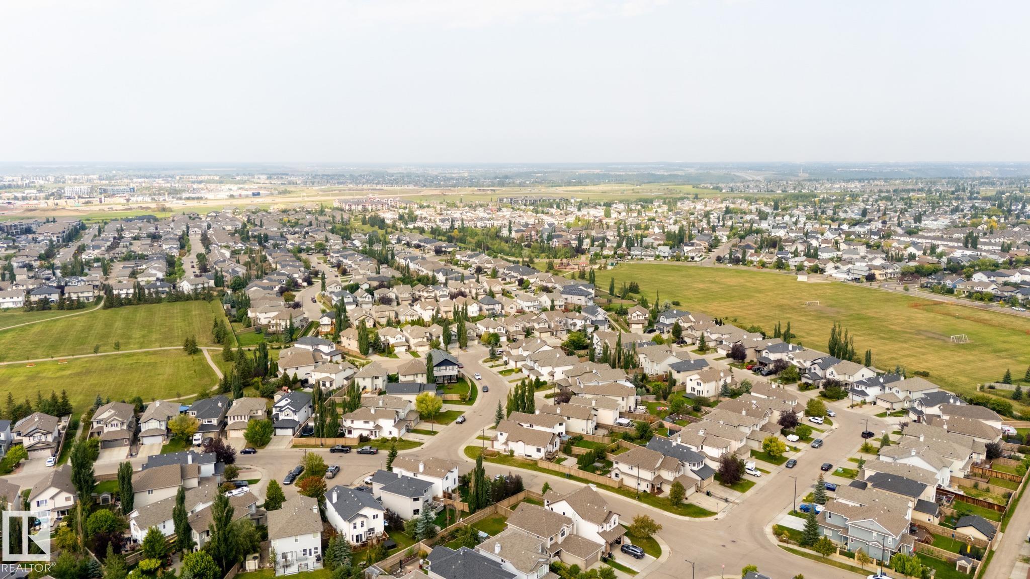 Photo 60 at 8390 Shaske Crescent NW, South Terwillegar, Edmonton