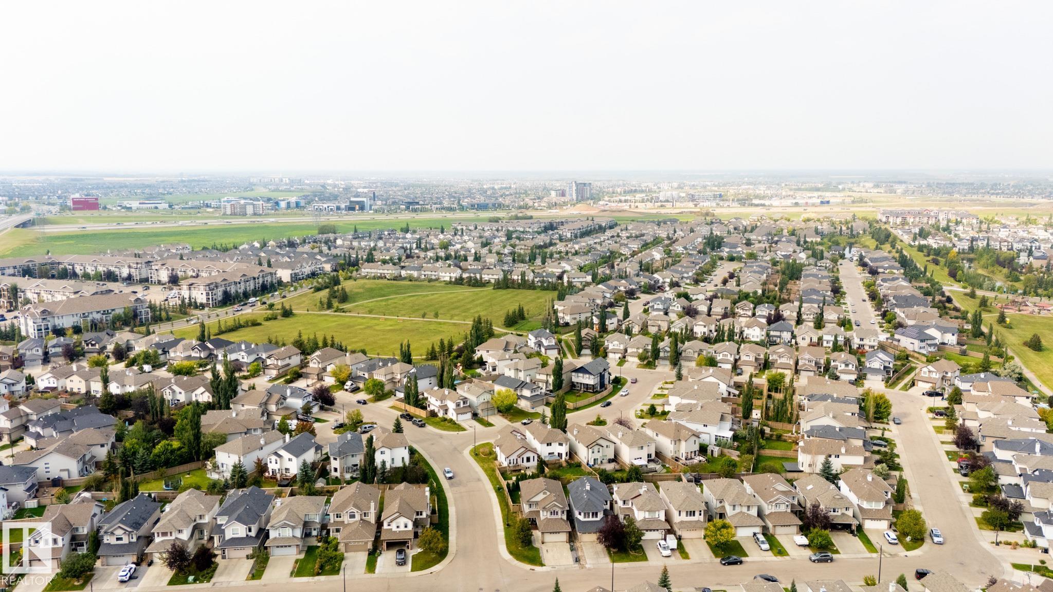 Photo 61 at 8390 Shaske Crescent NW, South Terwillegar, Edmonton