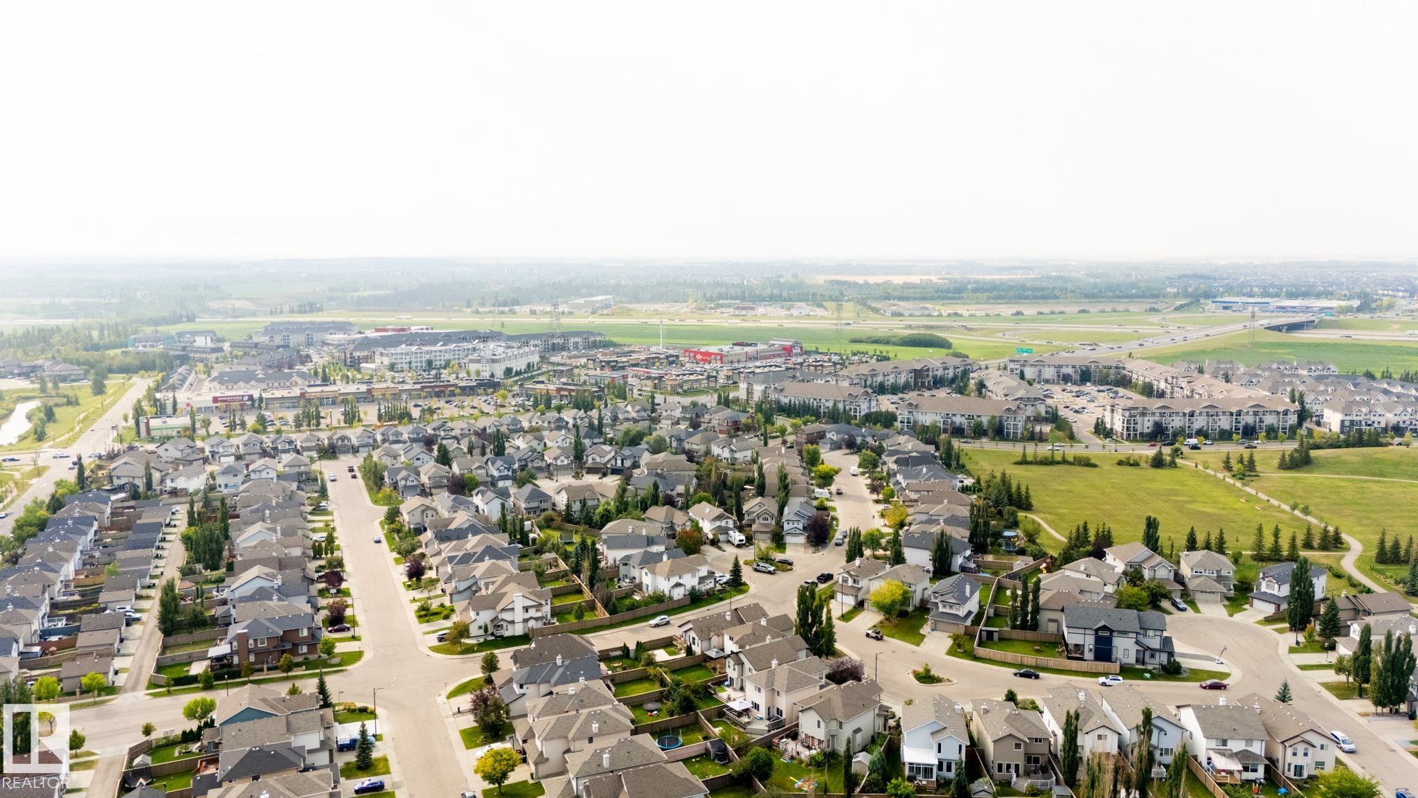 Photo 63 at 8390 Shaske Crescent NW, South Terwillegar, Edmonton