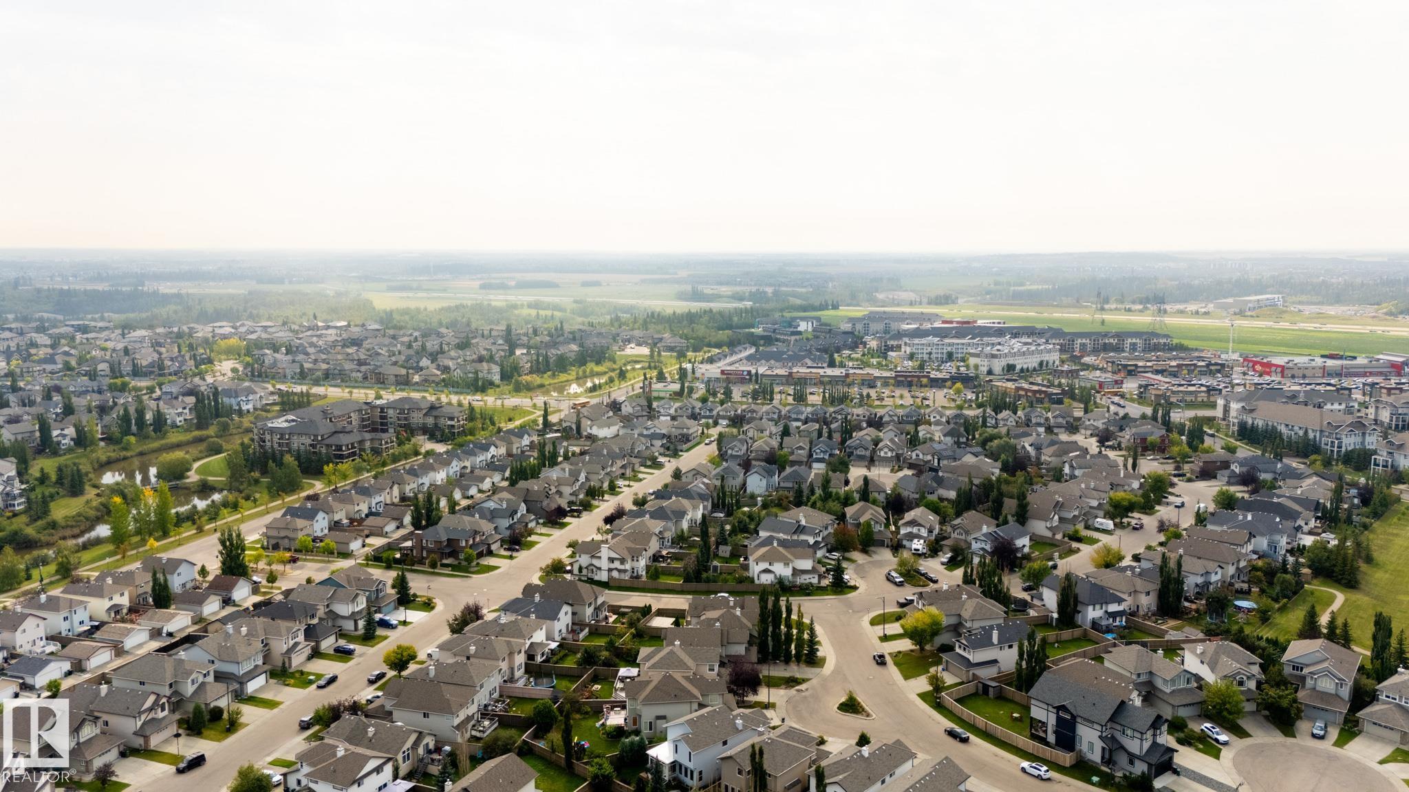 Photo 64 at 8390 Shaske Crescent NW, South Terwillegar, Edmonton