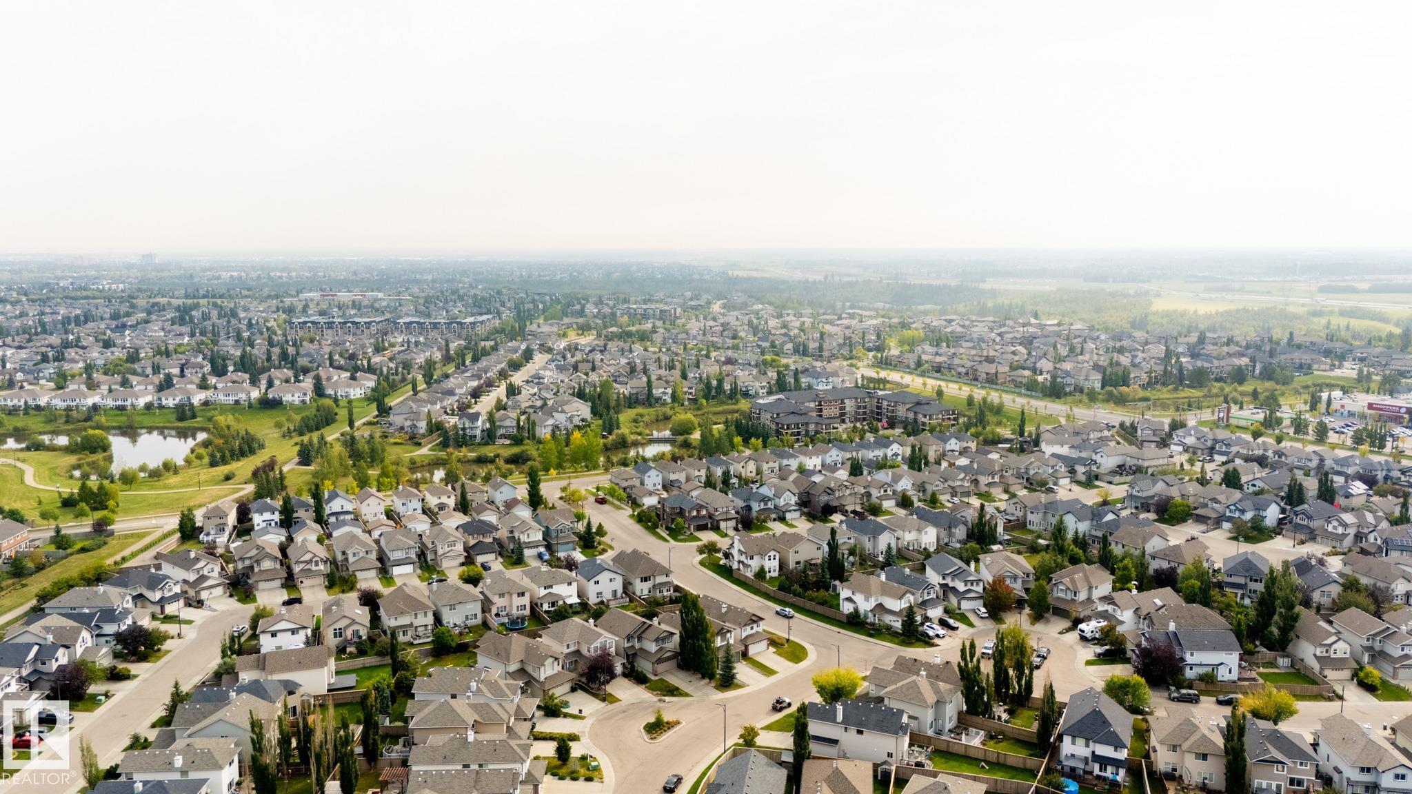 Photo 65 at 8390 Shaske Crescent NW, South Terwillegar, Edmonton