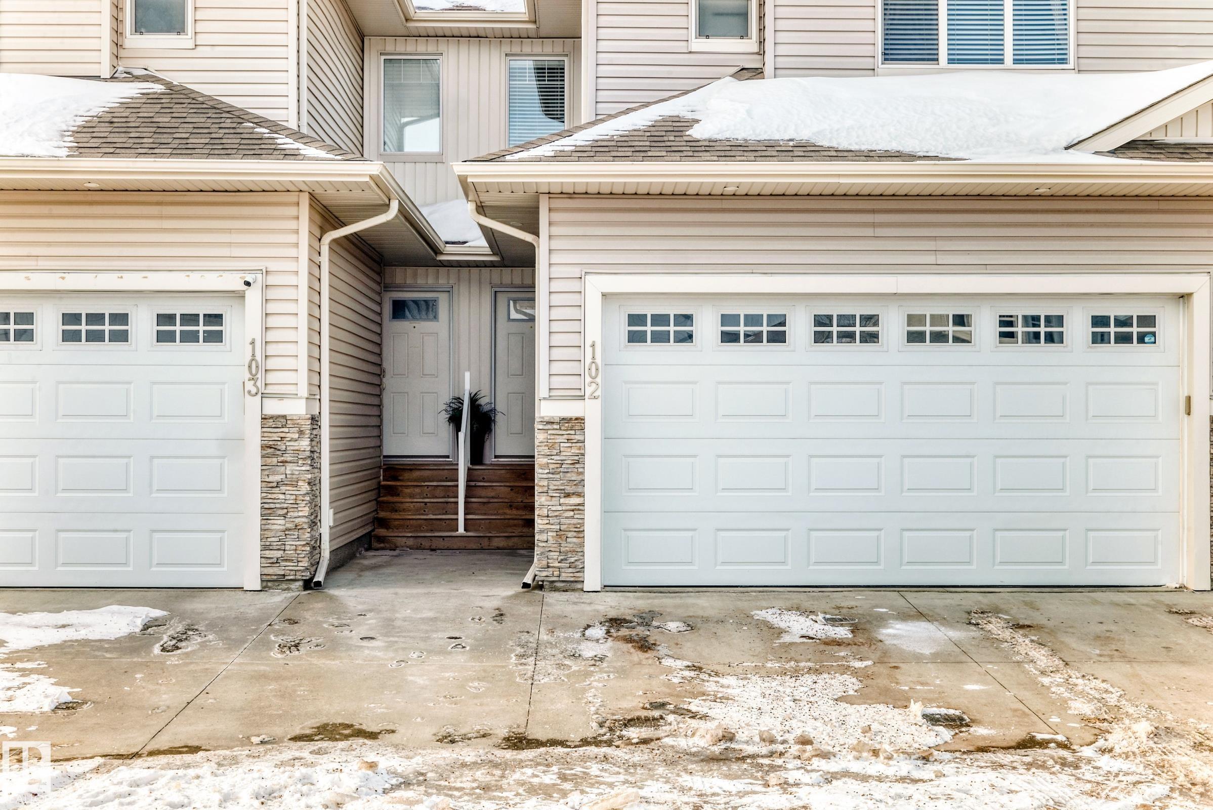 102 - 300 Awentia Drive, Deer Valley, Leduc