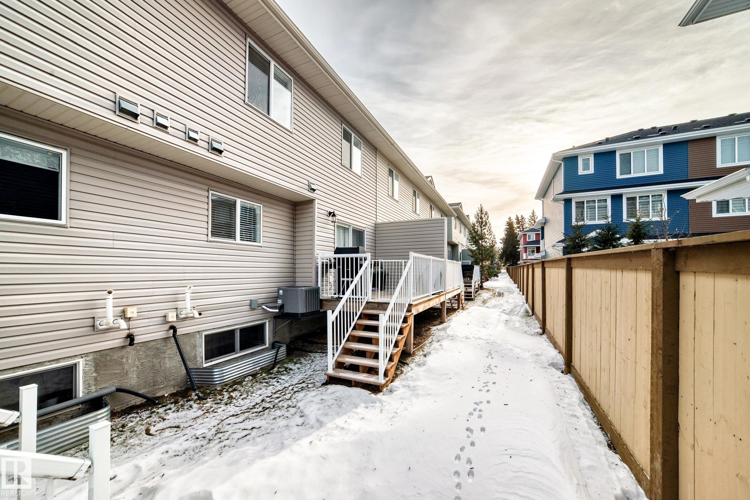 Photo 48 at 102 - 300 Awentia Drive, Deer Valley, Leduc