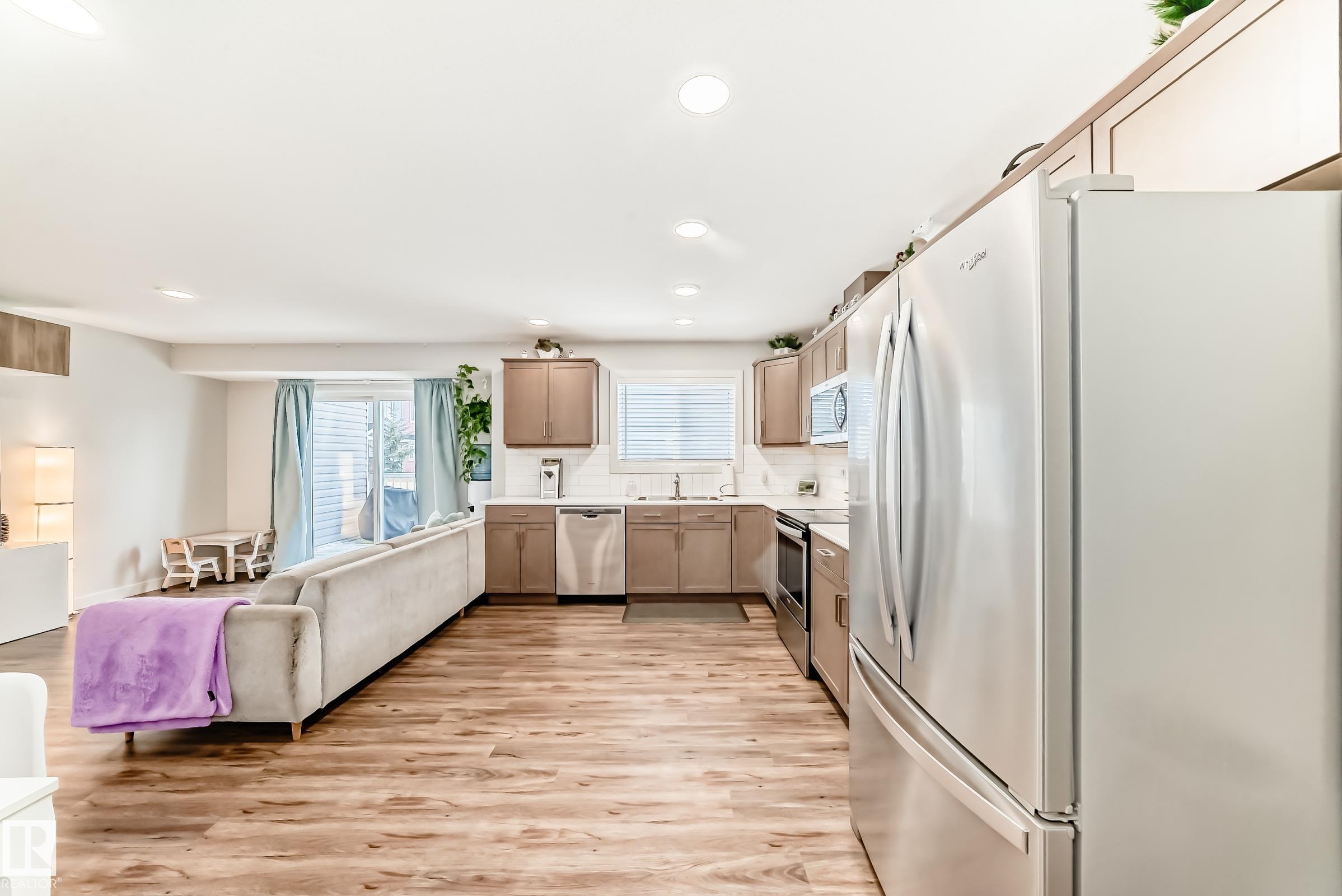 Photo 6 at 102 - 300 Awentia Drive, Deer Valley, Leduc