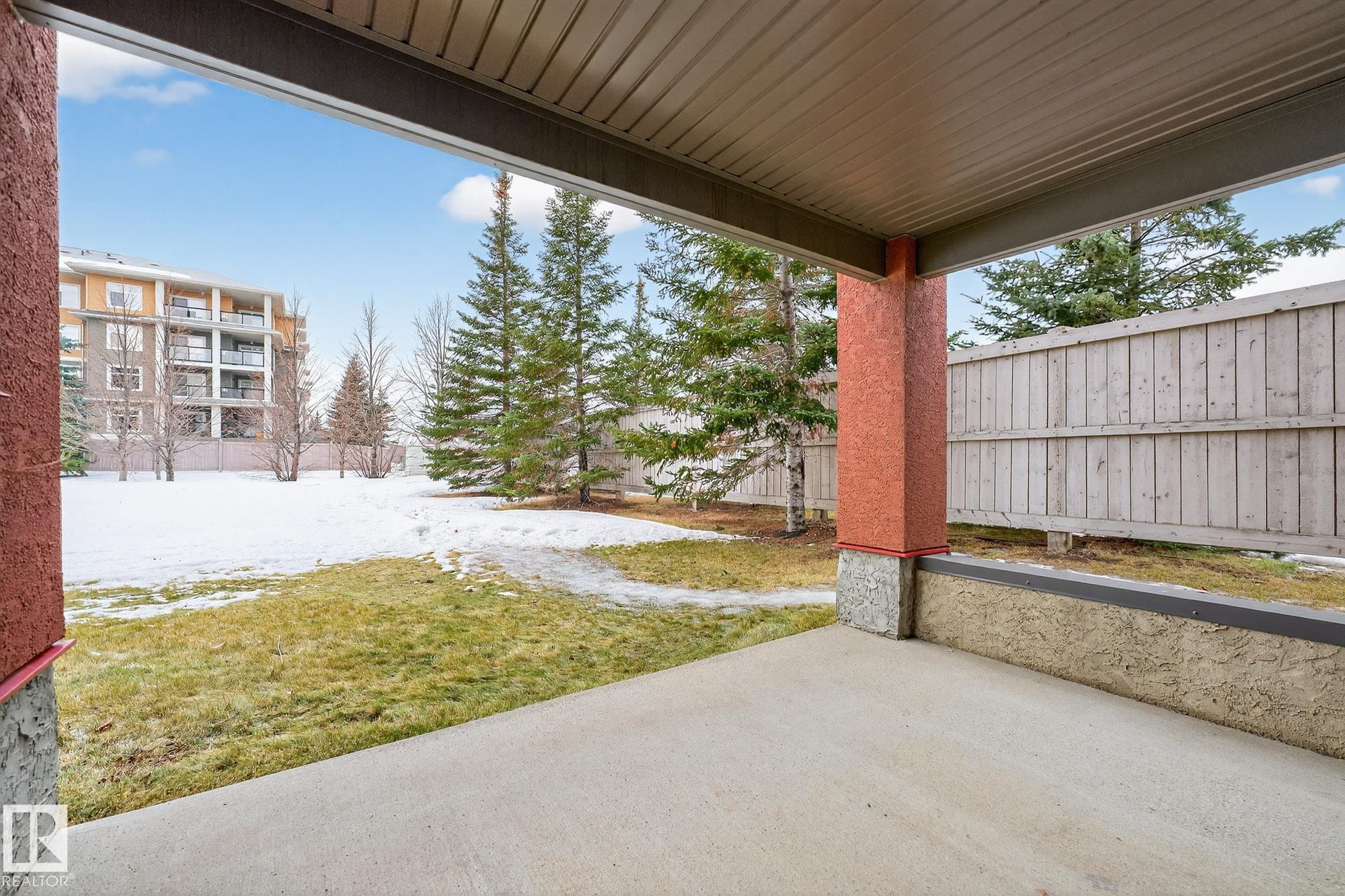 Photo 27 at 102 - 11445 Ellerslie Road SW, Rutherford, Edmonton