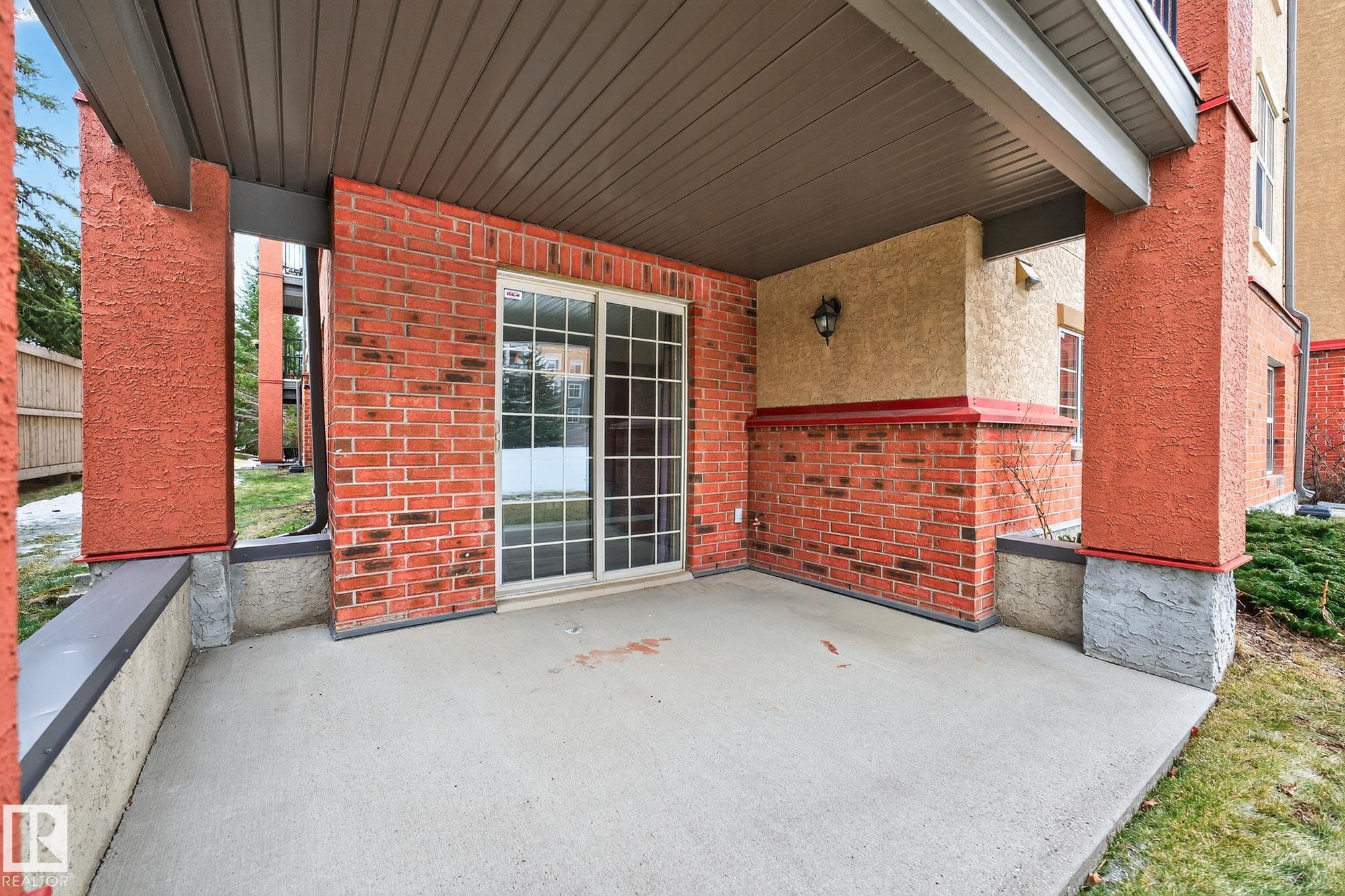 Photo 29 at 102 - 11445 Ellerslie Road SW, Rutherford, Edmonton