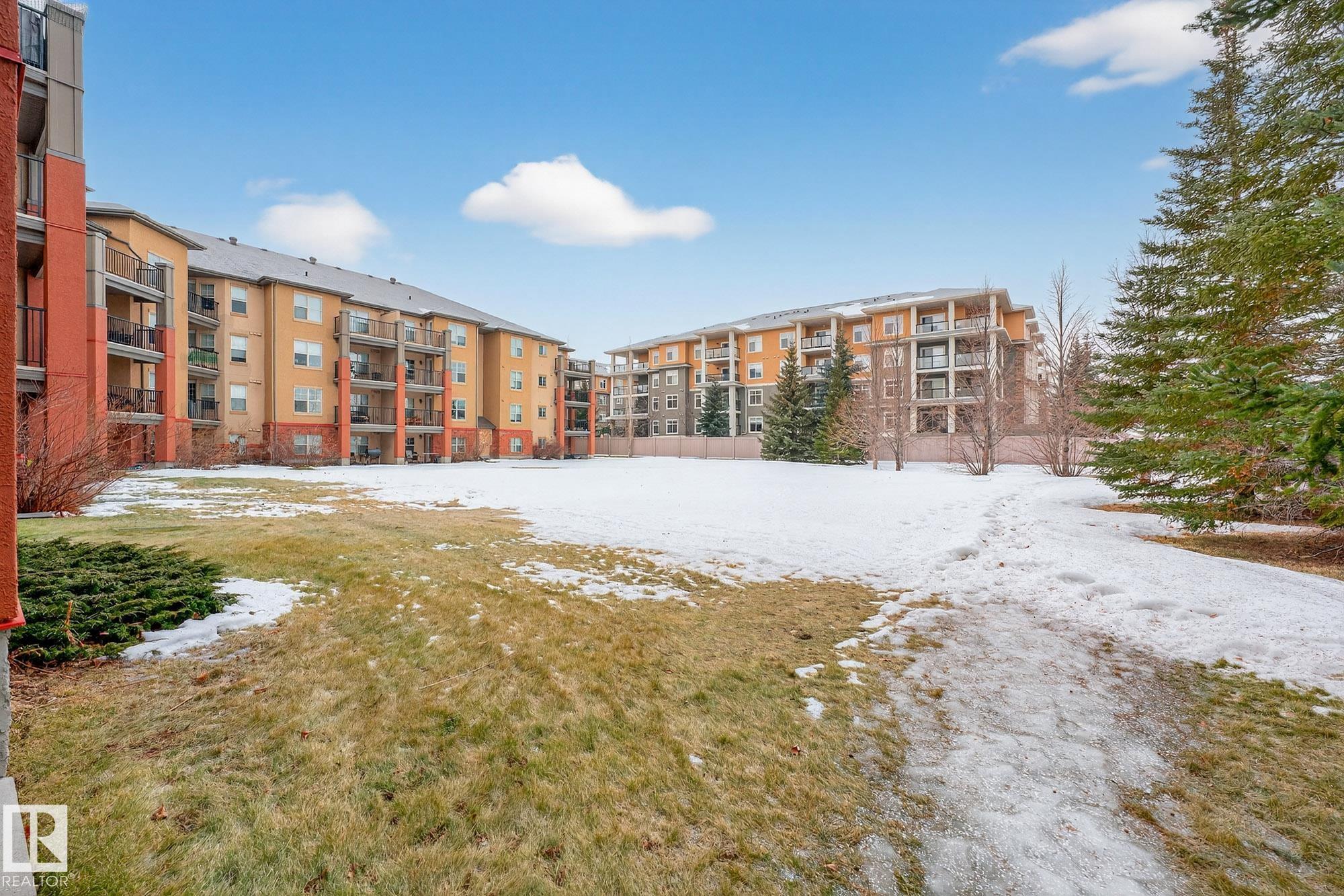 Photo 30 at 102 - 11445 Ellerslie Road SW, Rutherford, Edmonton