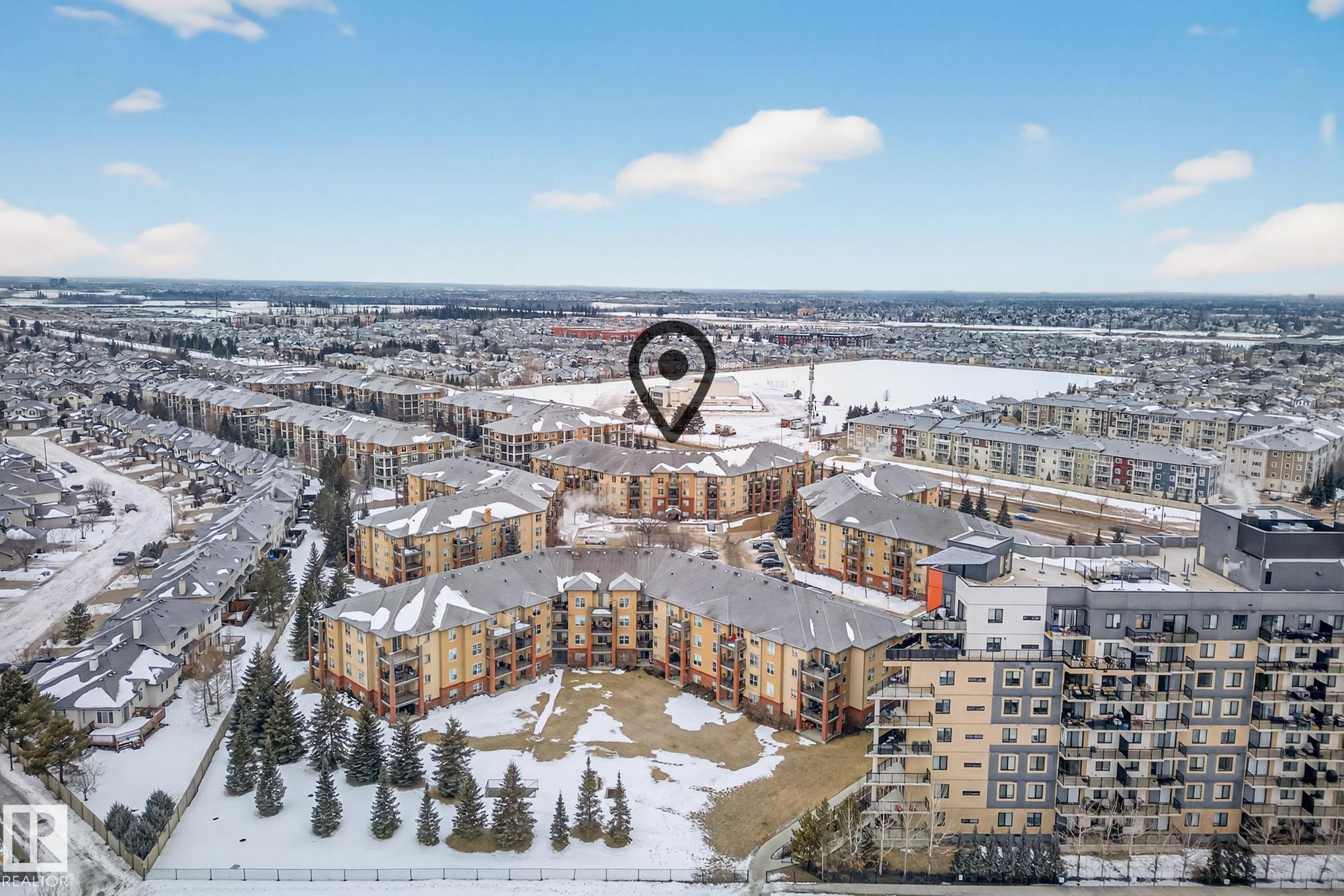 Photo 32 at 102 - 11445 Ellerslie Road SW, Rutherford, Edmonton