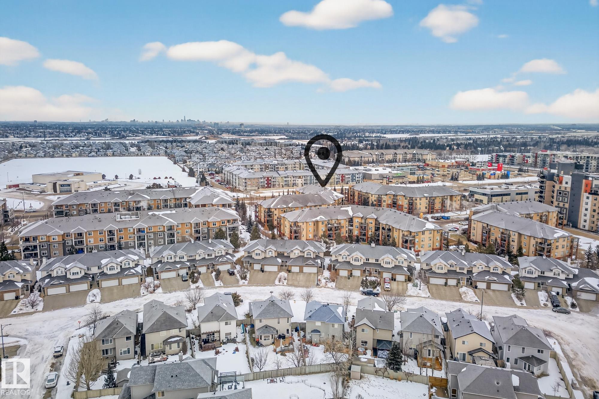 Photo 33 at 102 - 11445 Ellerslie Road SW, Rutherford, Edmonton