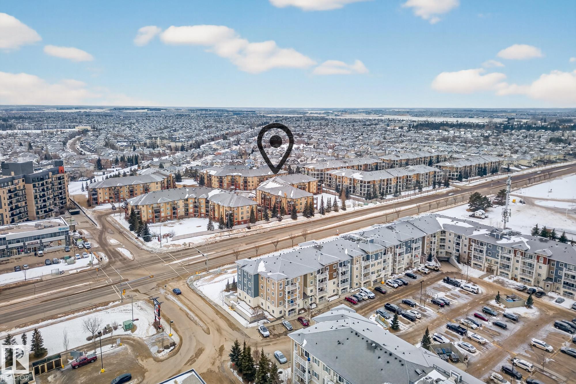 Photo 35 at 102 - 11445 Ellerslie Road SW, Rutherford, Edmonton