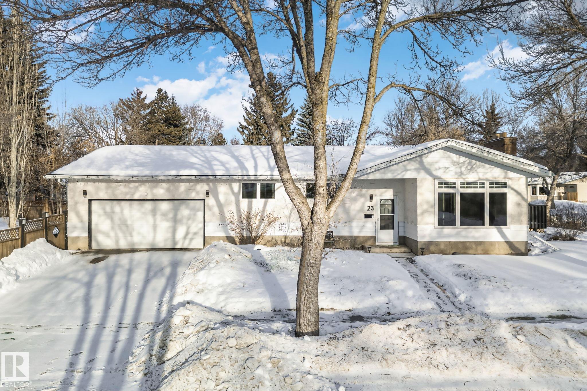 Photo 35 at 23 Larkspur Crescent, Lacombe Park, St. Albert