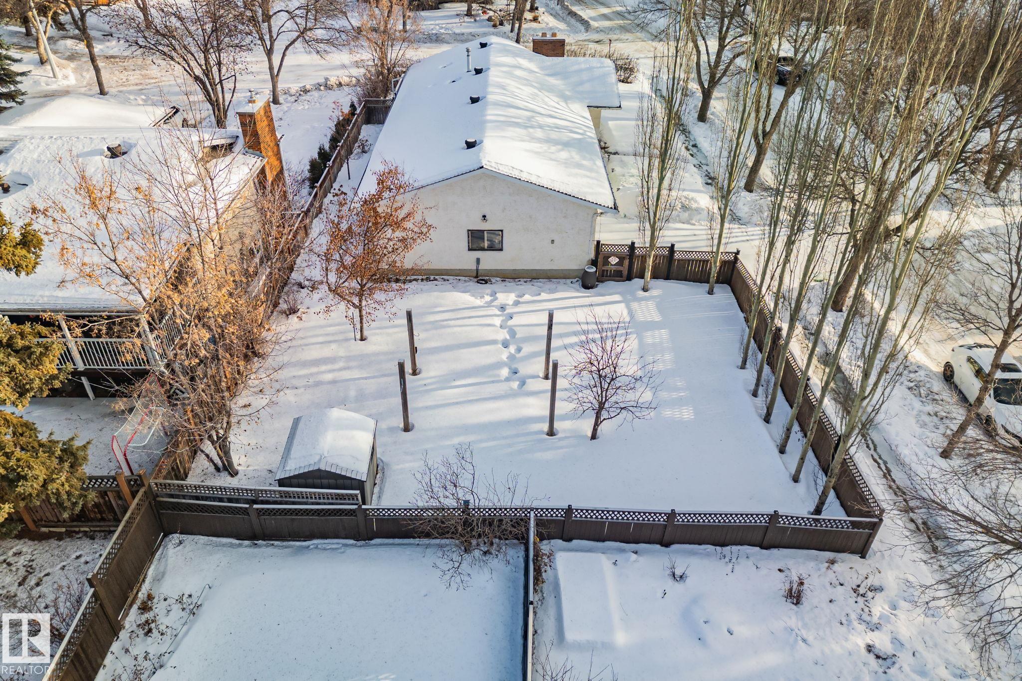 Photo 37 at 23 Larkspur Crescent, Lacombe Park, St. Albert