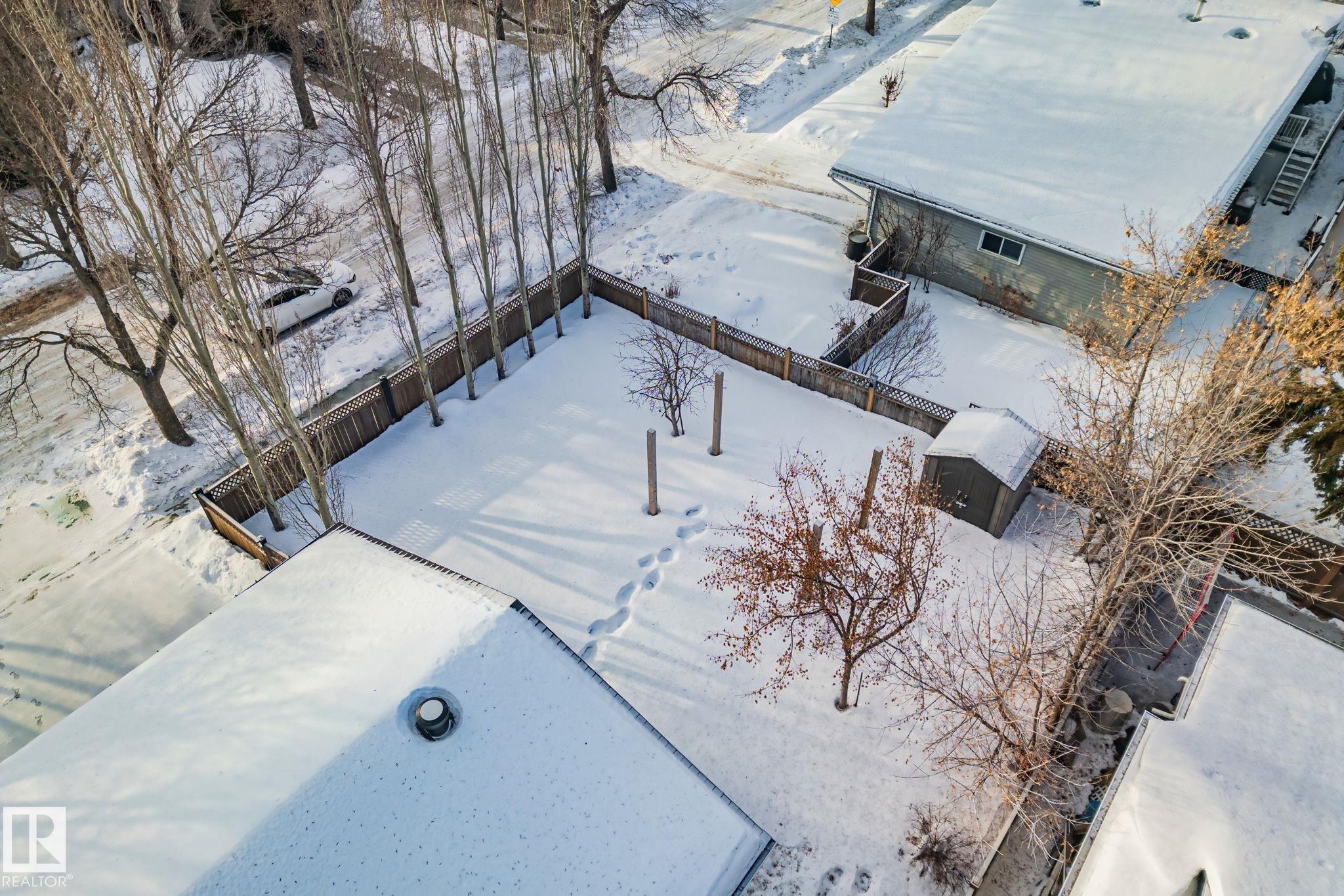 Photo 38 at 23 Larkspur Crescent, Lacombe Park, St. Albert