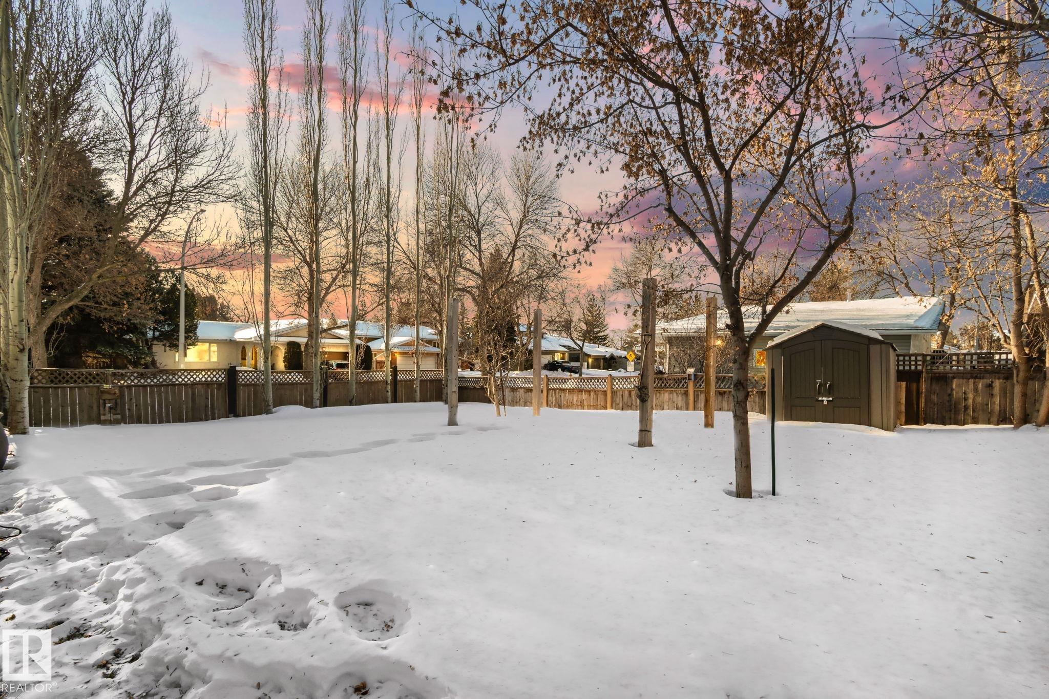 Photo 41 at 23 Larkspur Crescent, Lacombe Park, St. Albert