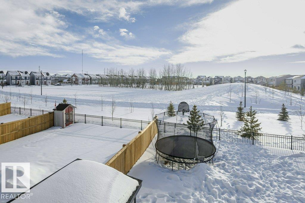 Photo 30 at 839 34 Avenue NW, Maple Crest, Edmonton