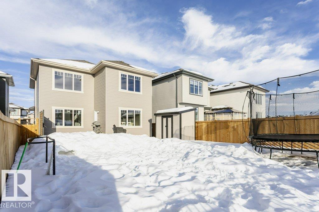 Photo 50 at 839 34 Avenue NW, Maple Crest, Edmonton