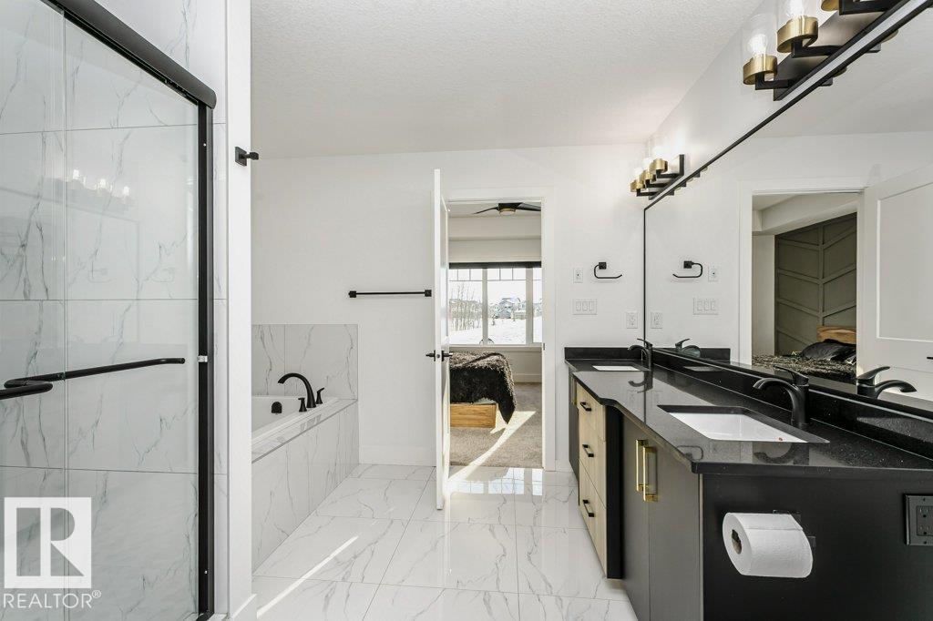 Photo 7 at 839 34 Avenue NW, Maple Crest, Edmonton