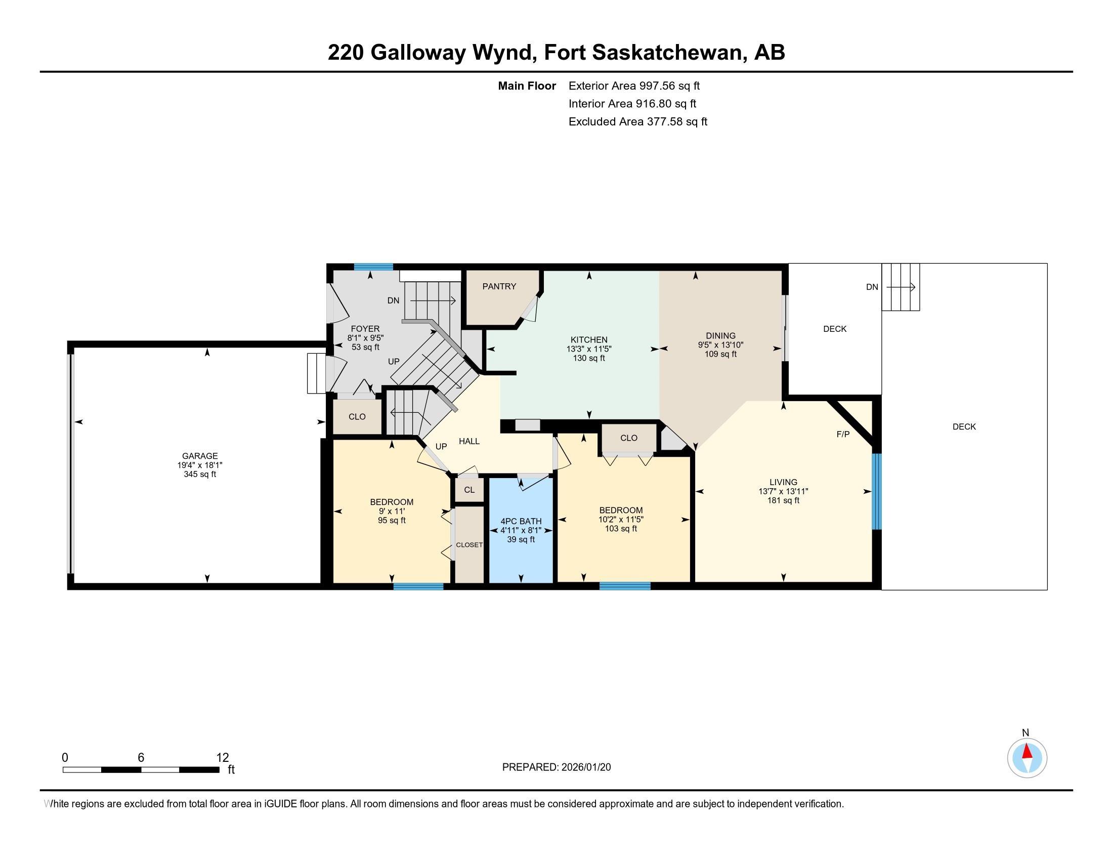 Photo 52 at 220 Galloway Wynd, South Fort, Fort Saskatchewan