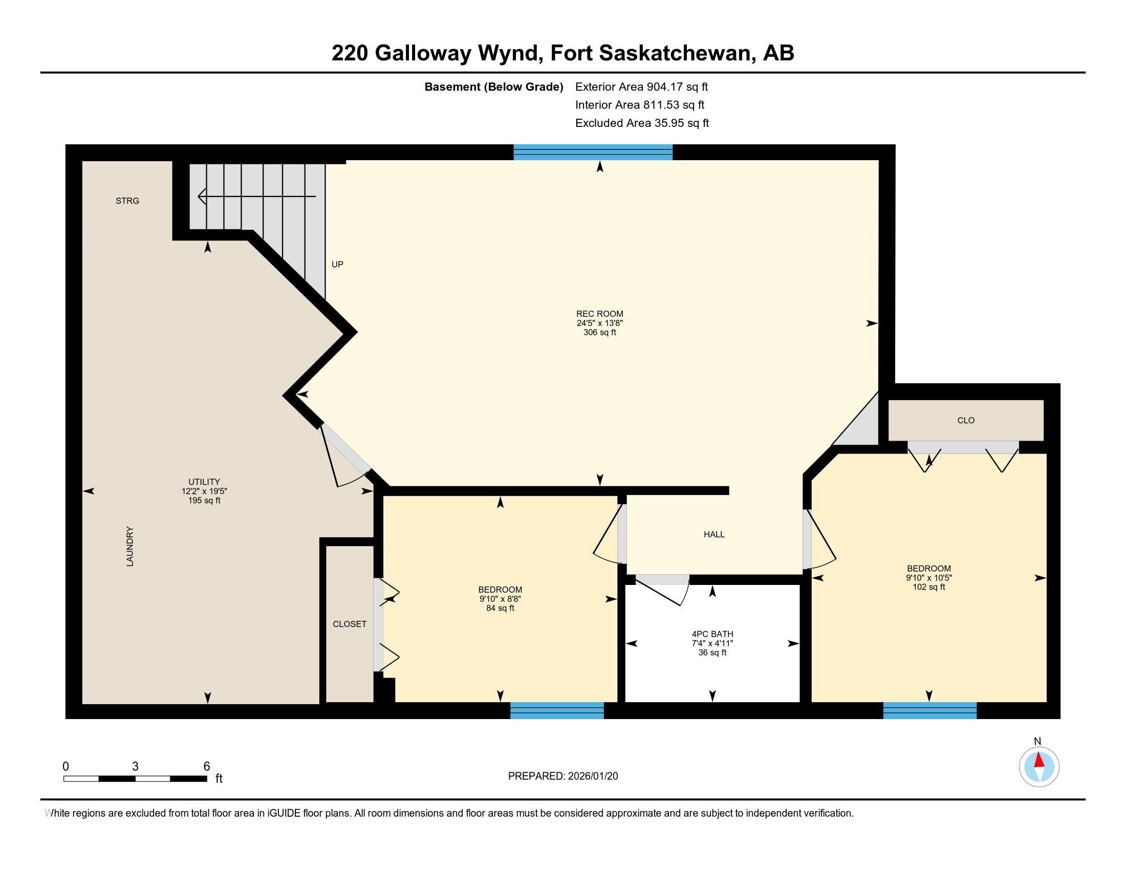 Photo 54 at 220 Galloway Wynd, South Fort, Fort Saskatchewan