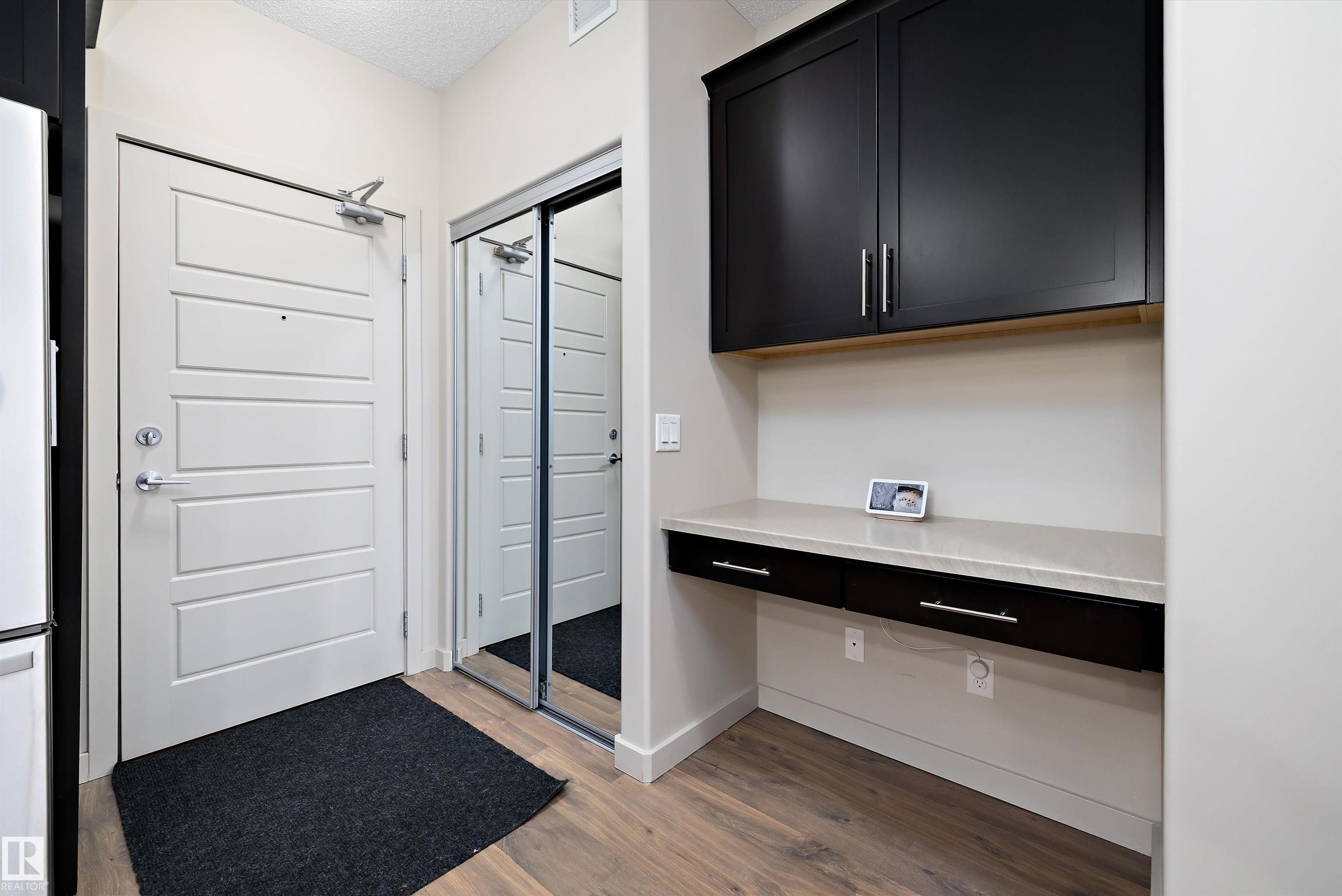 Photo 2 at 214 - 1004 Rosenthal Boulevard NW, Rosenthal, Edmonton