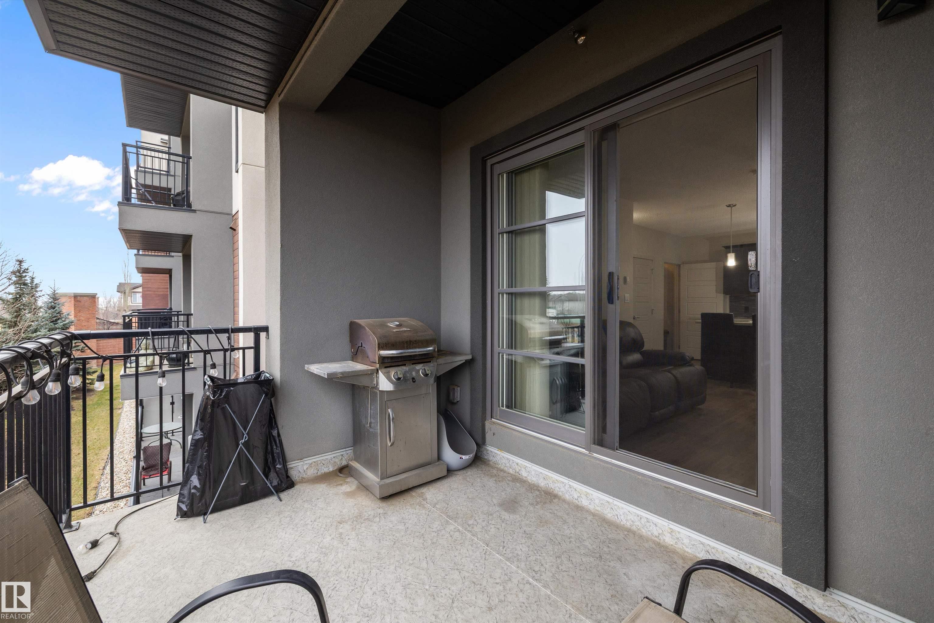 Photo 23 at 214 - 1004 Rosenthal Boulevard NW, Rosenthal, Edmonton