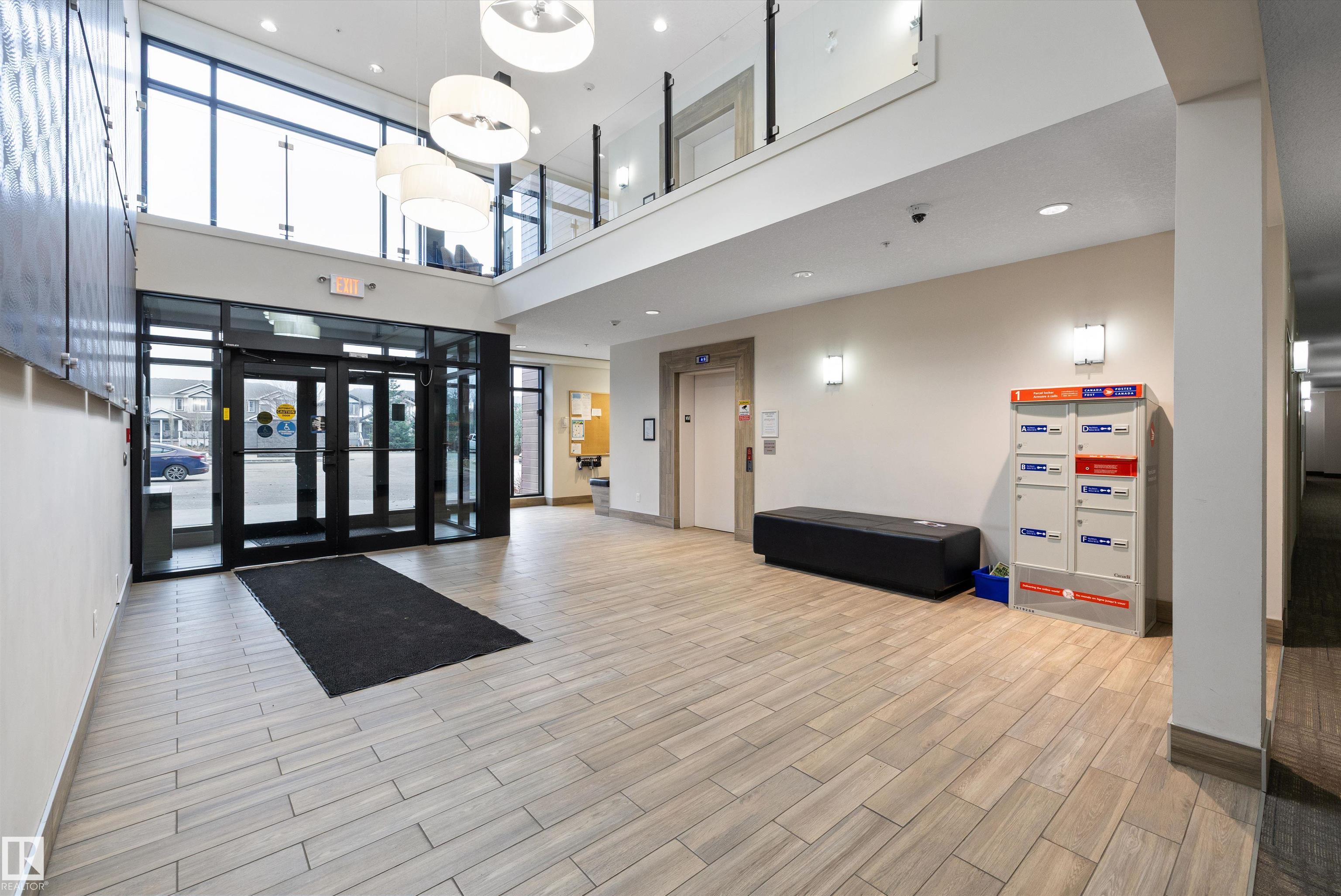 Photo 24 at 214 - 1004 Rosenthal Boulevard NW, Rosenthal, Edmonton