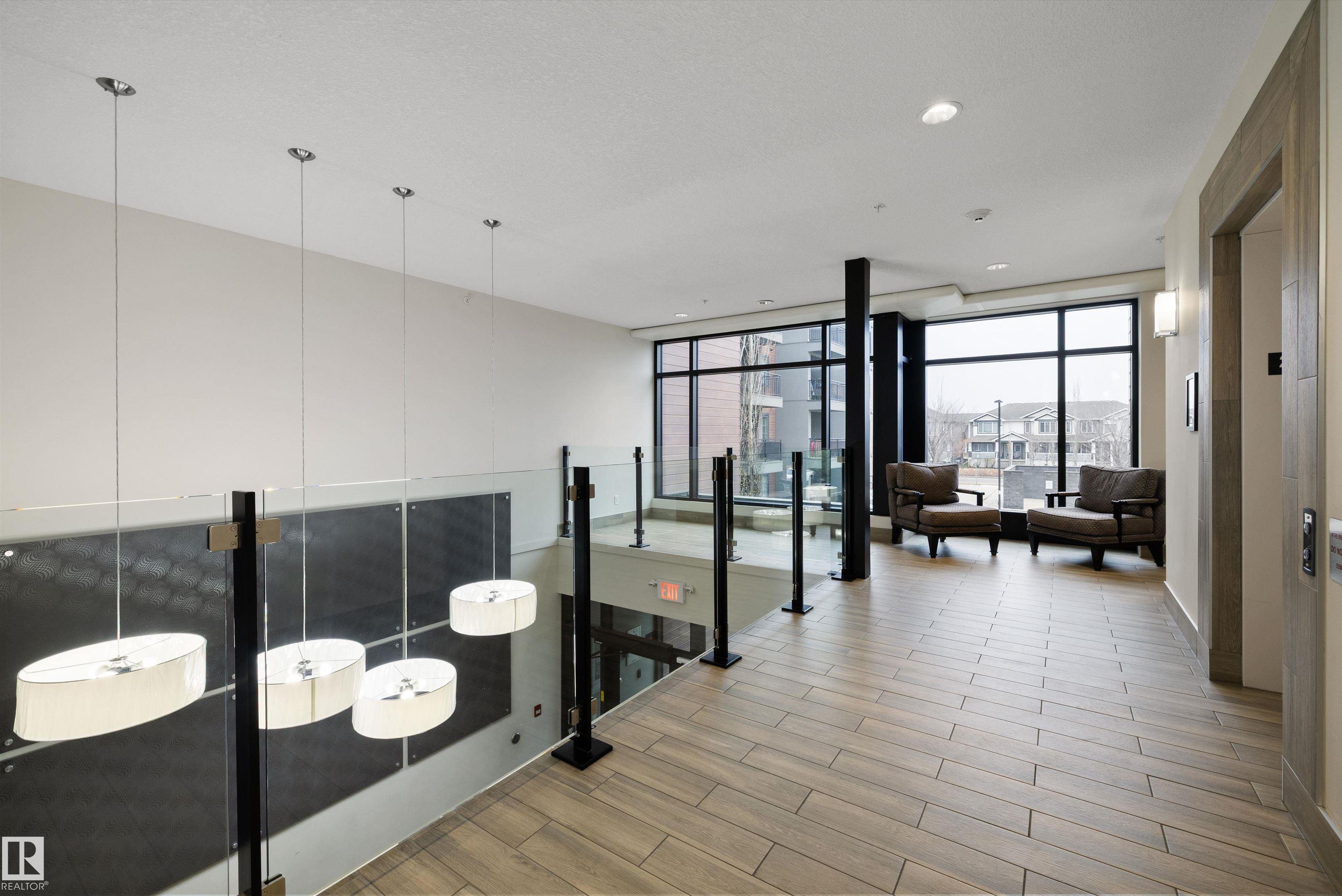 Photo 27 at 214 - 1004 Rosenthal Boulevard NW, Rosenthal, Edmonton