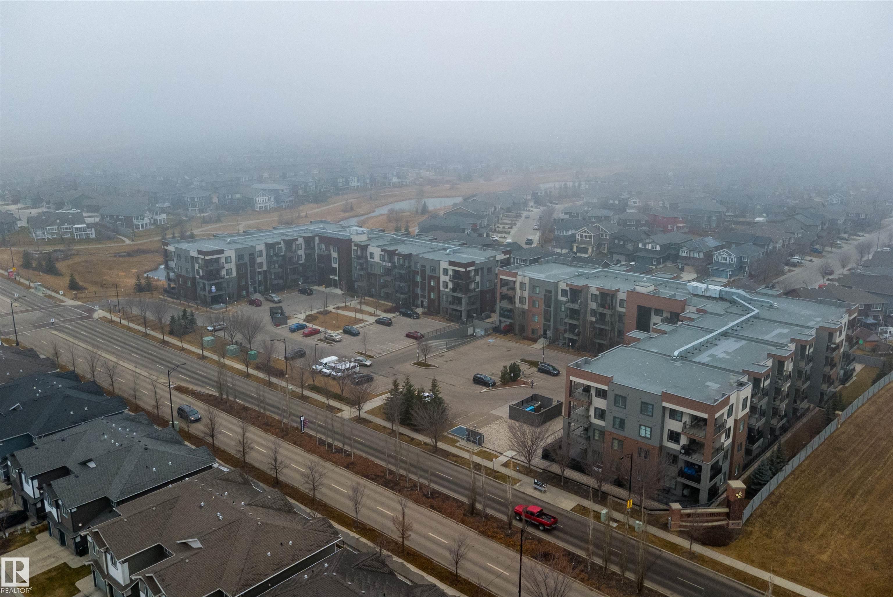 Photo 38 at 214 - 1004 Rosenthal Boulevard NW, Rosenthal, Edmonton