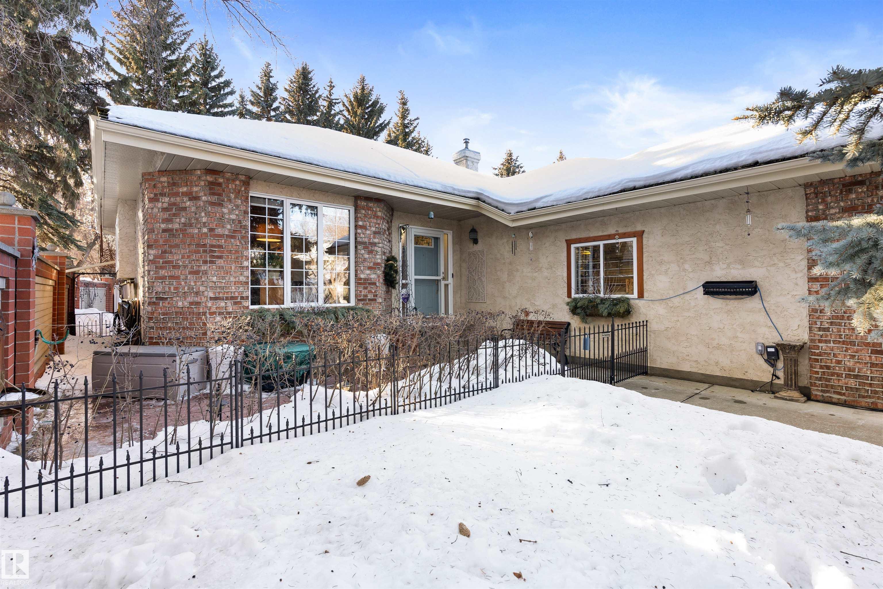 49 Berrymore Drive, Braeside, St. Albert