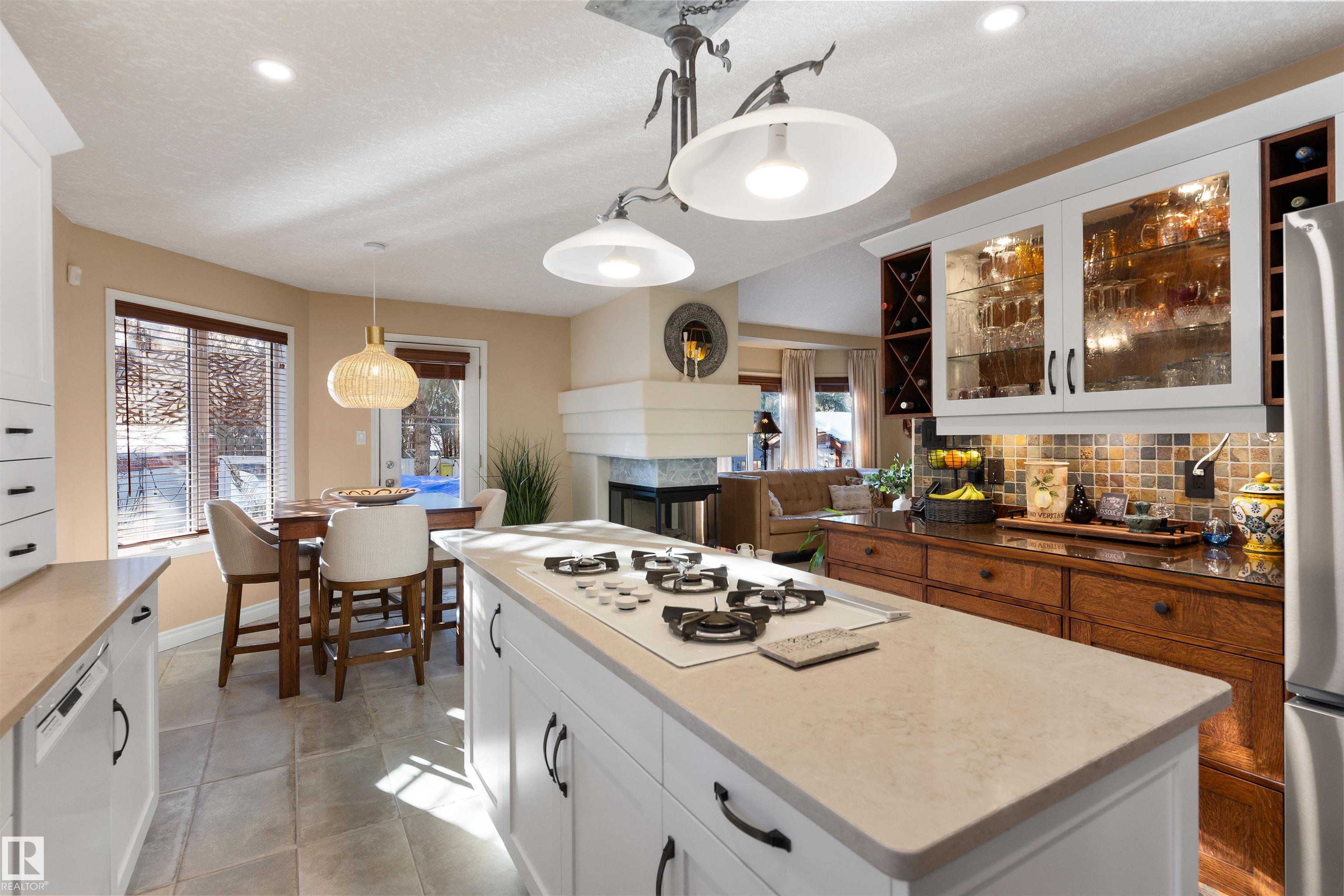 Photo 16 at 49 Berrymore Drive, Braeside, St. Albert