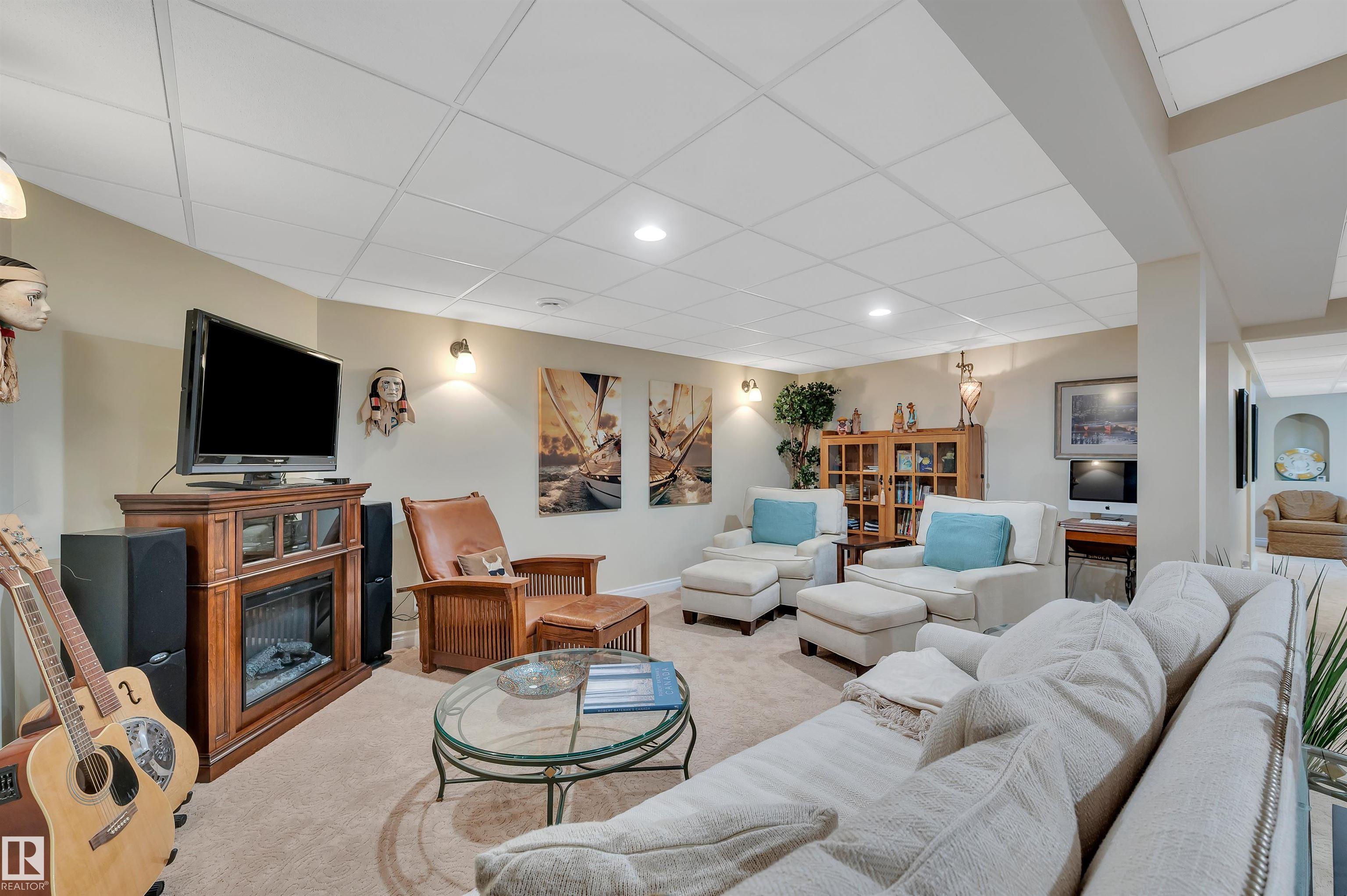 Photo 31 at 49 Berrymore Drive, Braeside, St. Albert