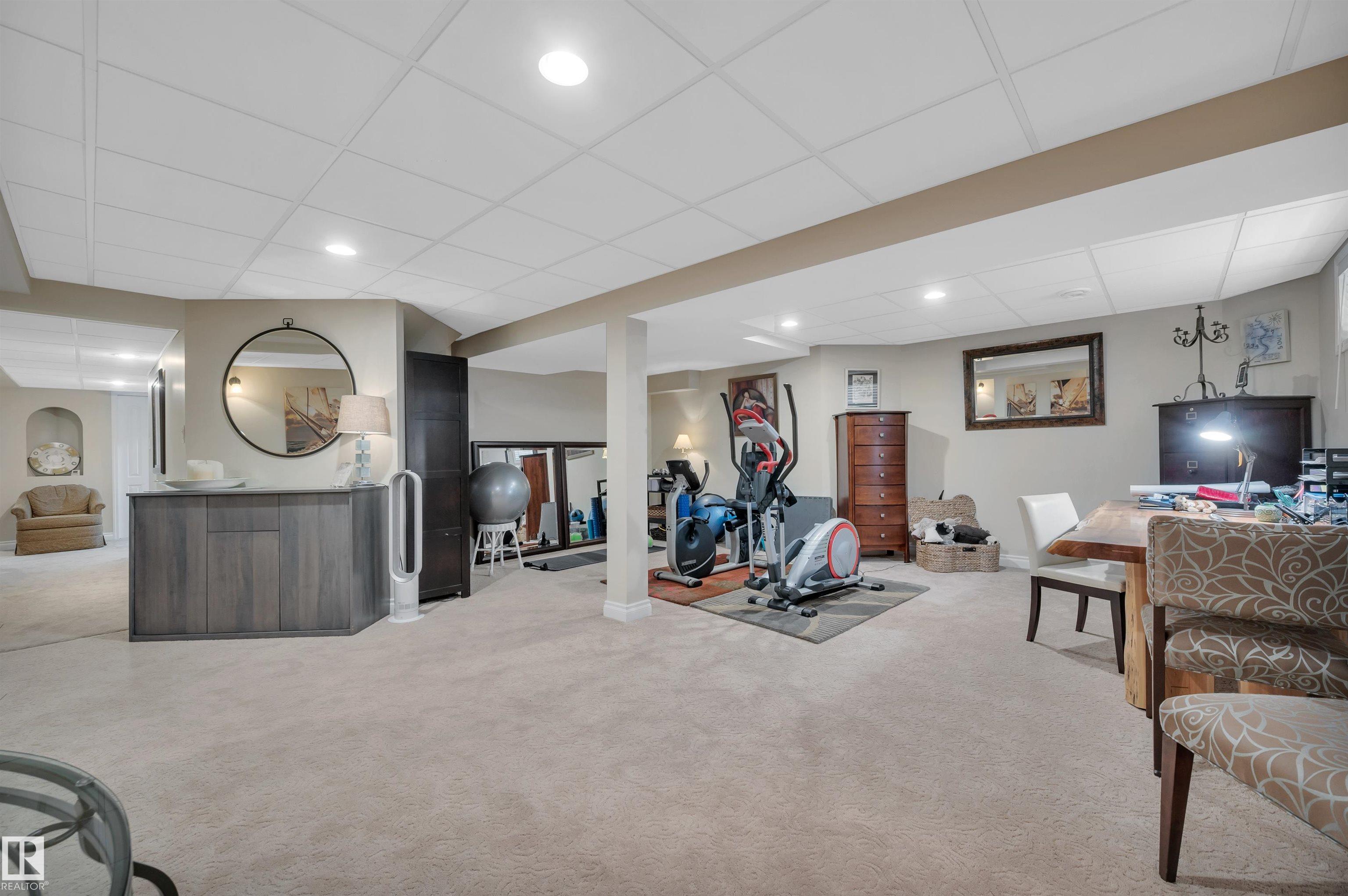 Photo 35 at 49 Berrymore Drive, Braeside, St. Albert